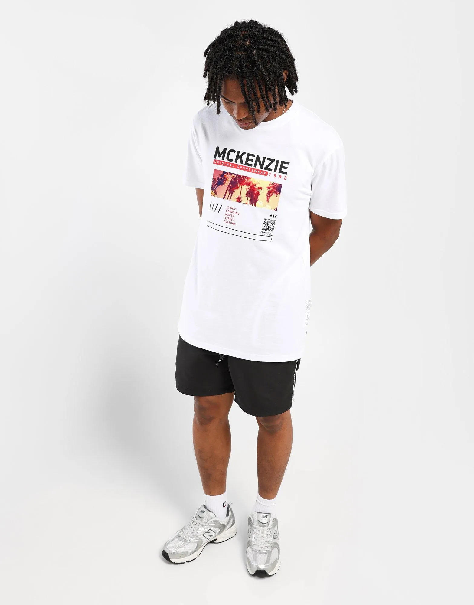 Stylish Comfort EasyCareFabric Aventura T-Shirt