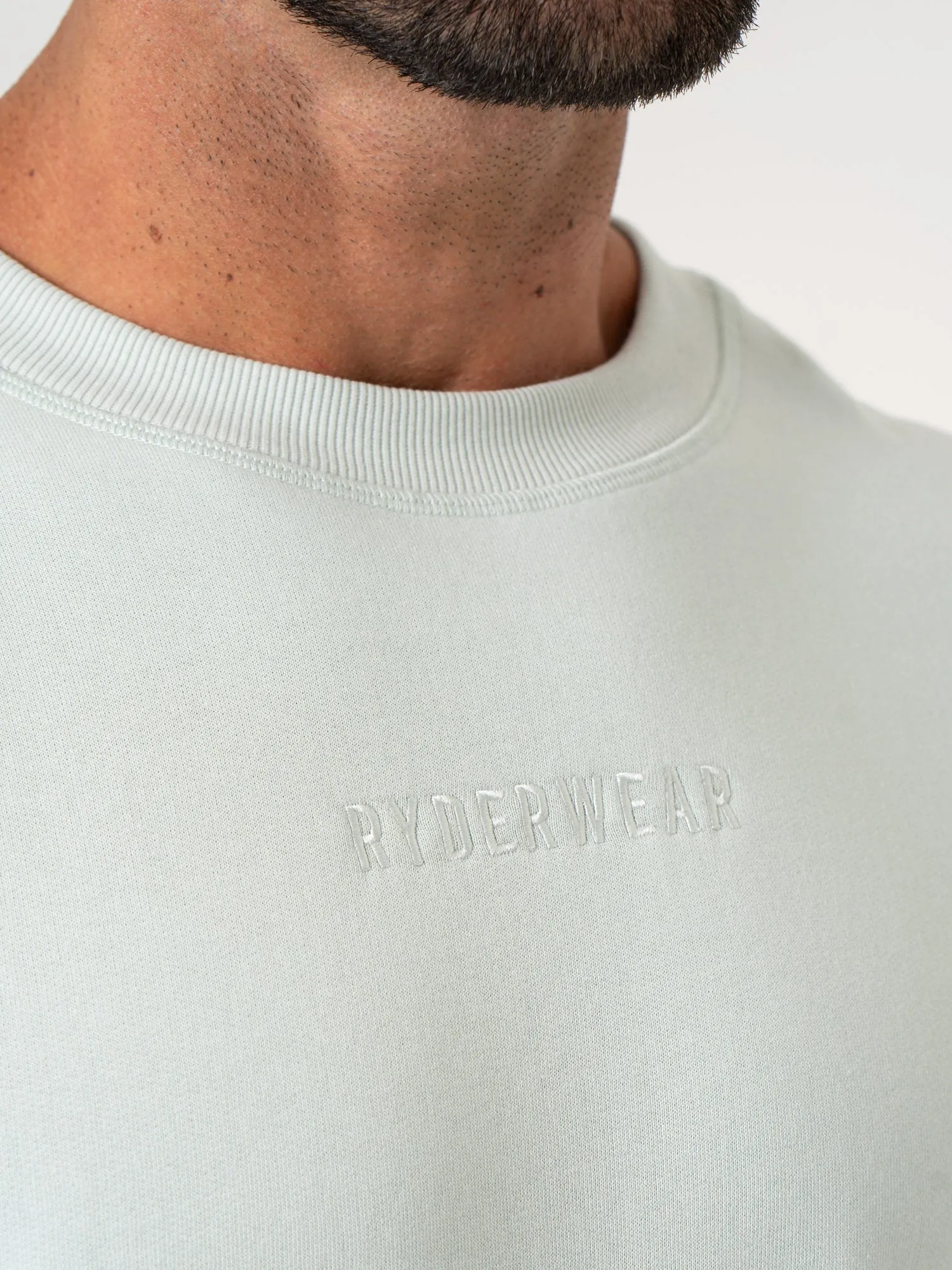 product thermal lining insulation Pursuit Pullover - Spearmint