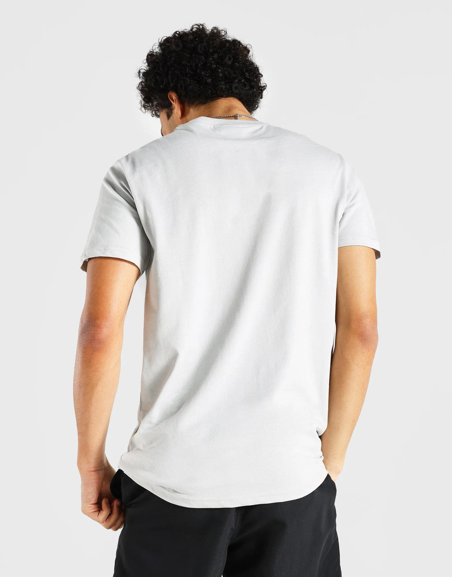 Chaos T-Shirt Breathable Look