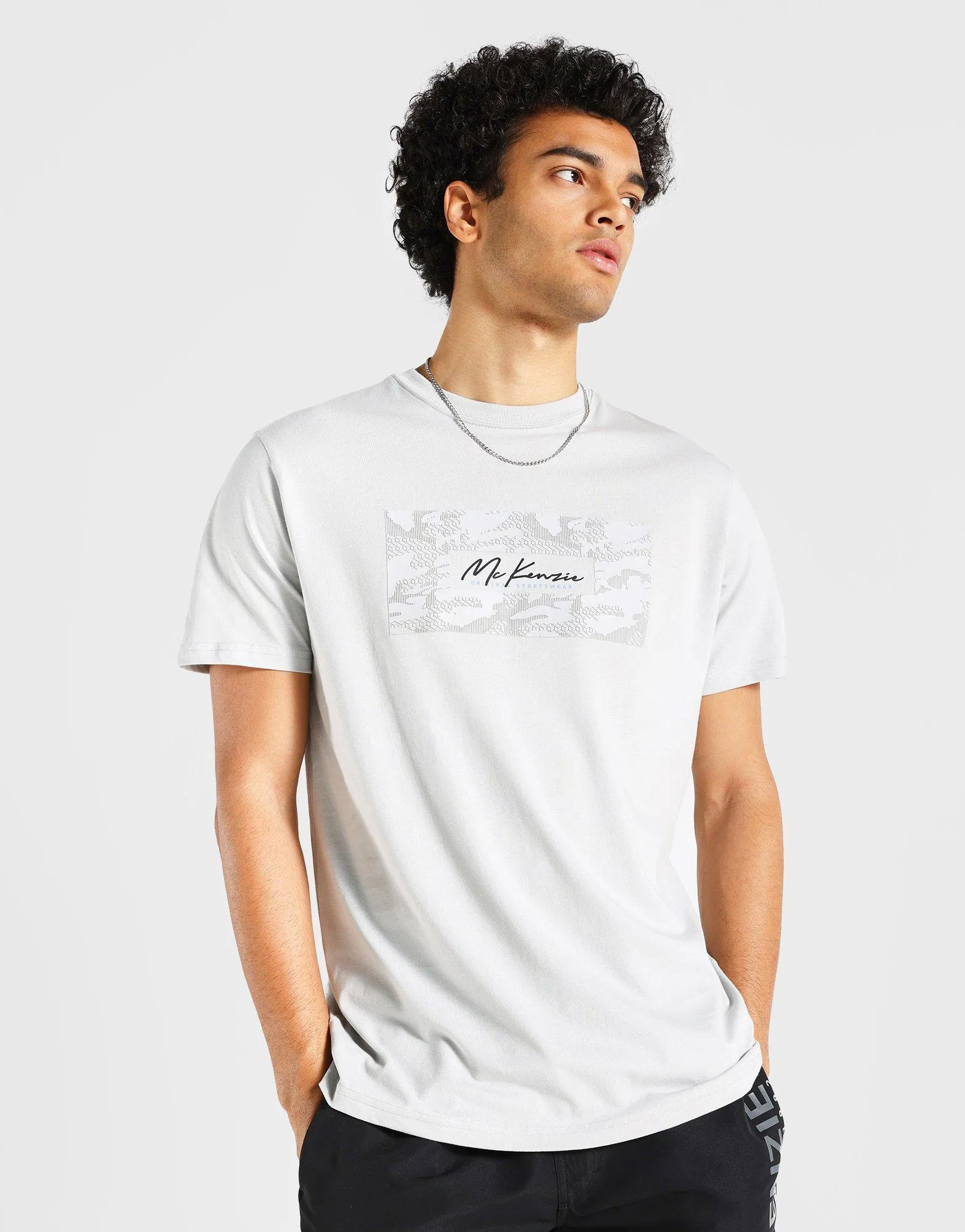Chaos T-Shirt Snag Resistant Surface