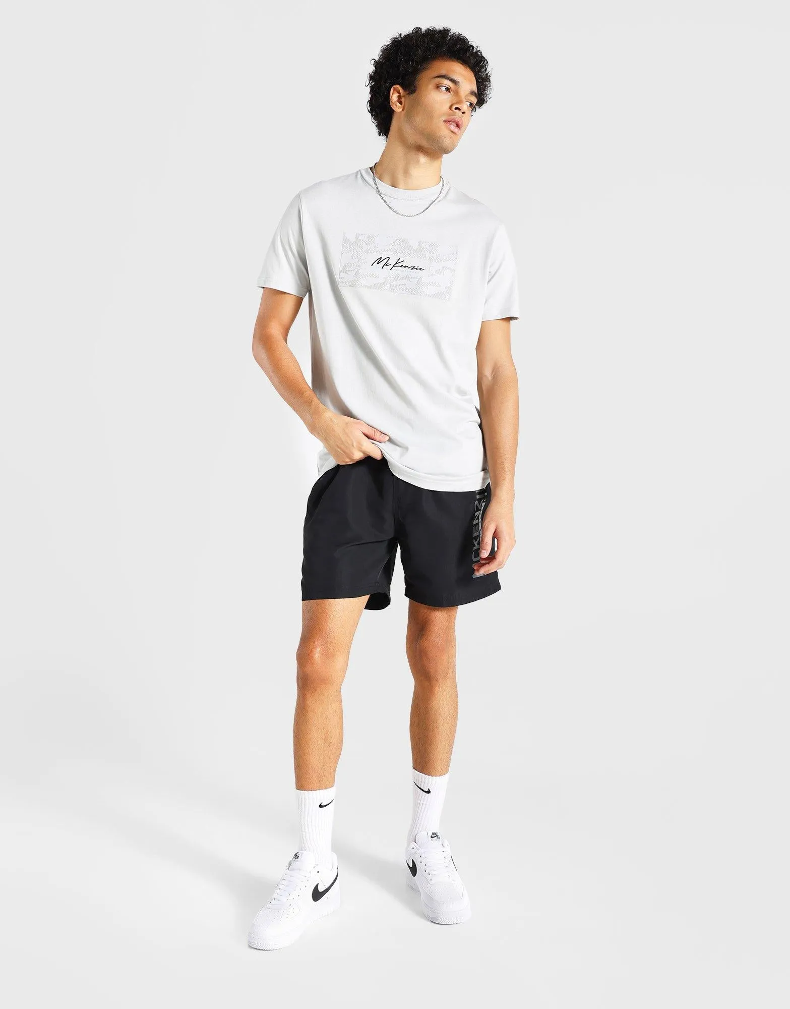 Chaos T-Shirt Halloween