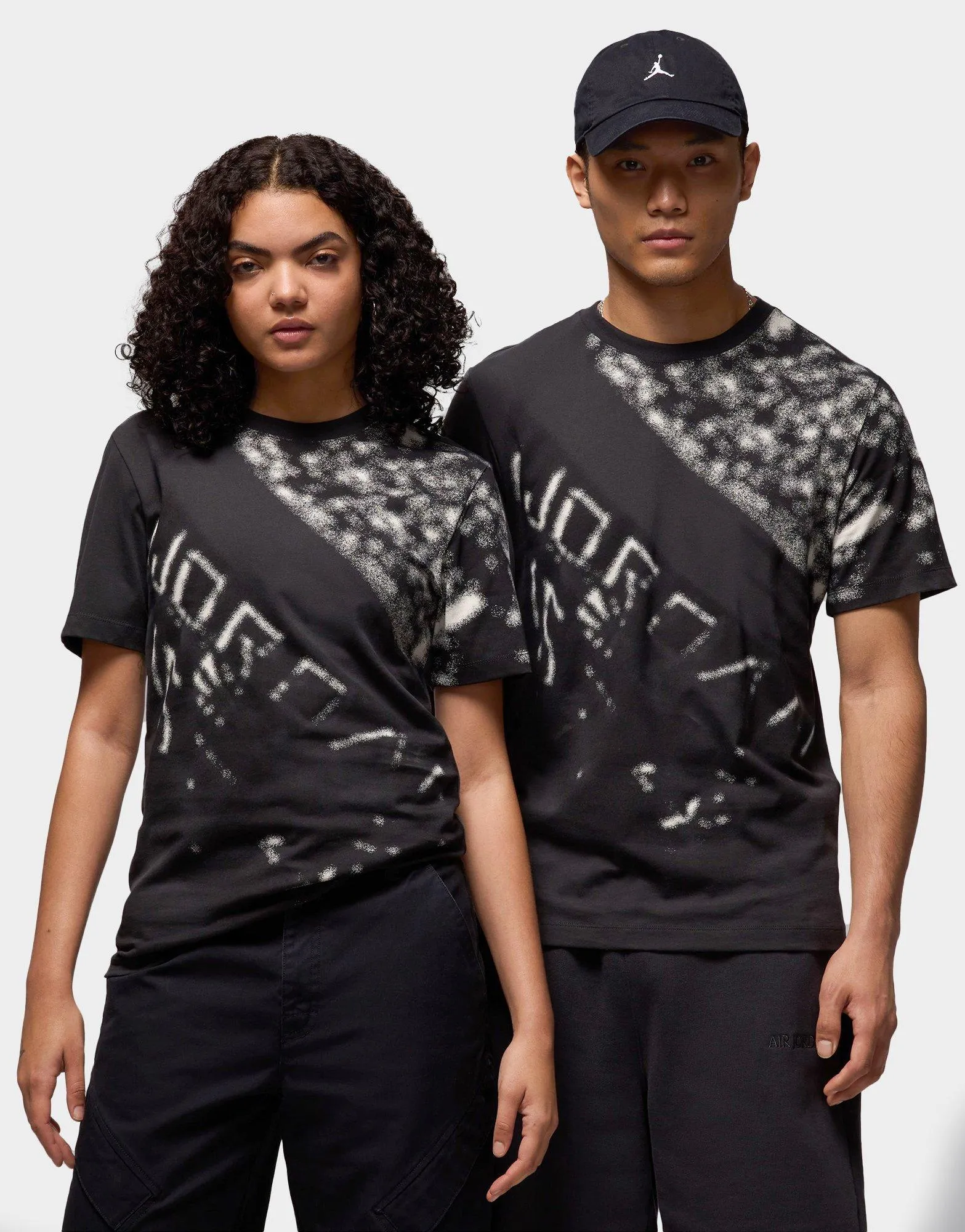 Fresh Outfit Style Flight MVP Printed T-Shirt