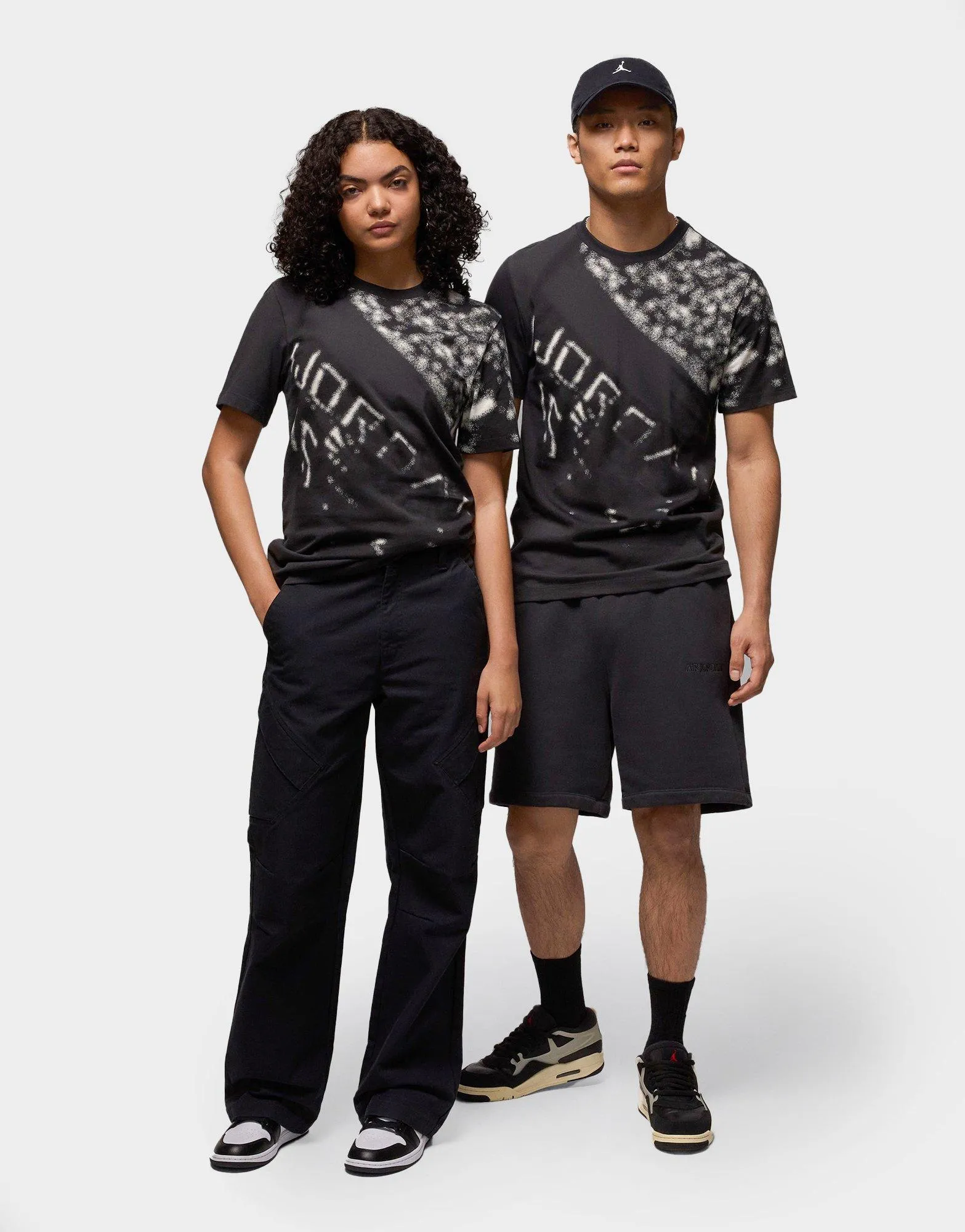 Long sleeved warmth Flight MVP Printed T-Shirt