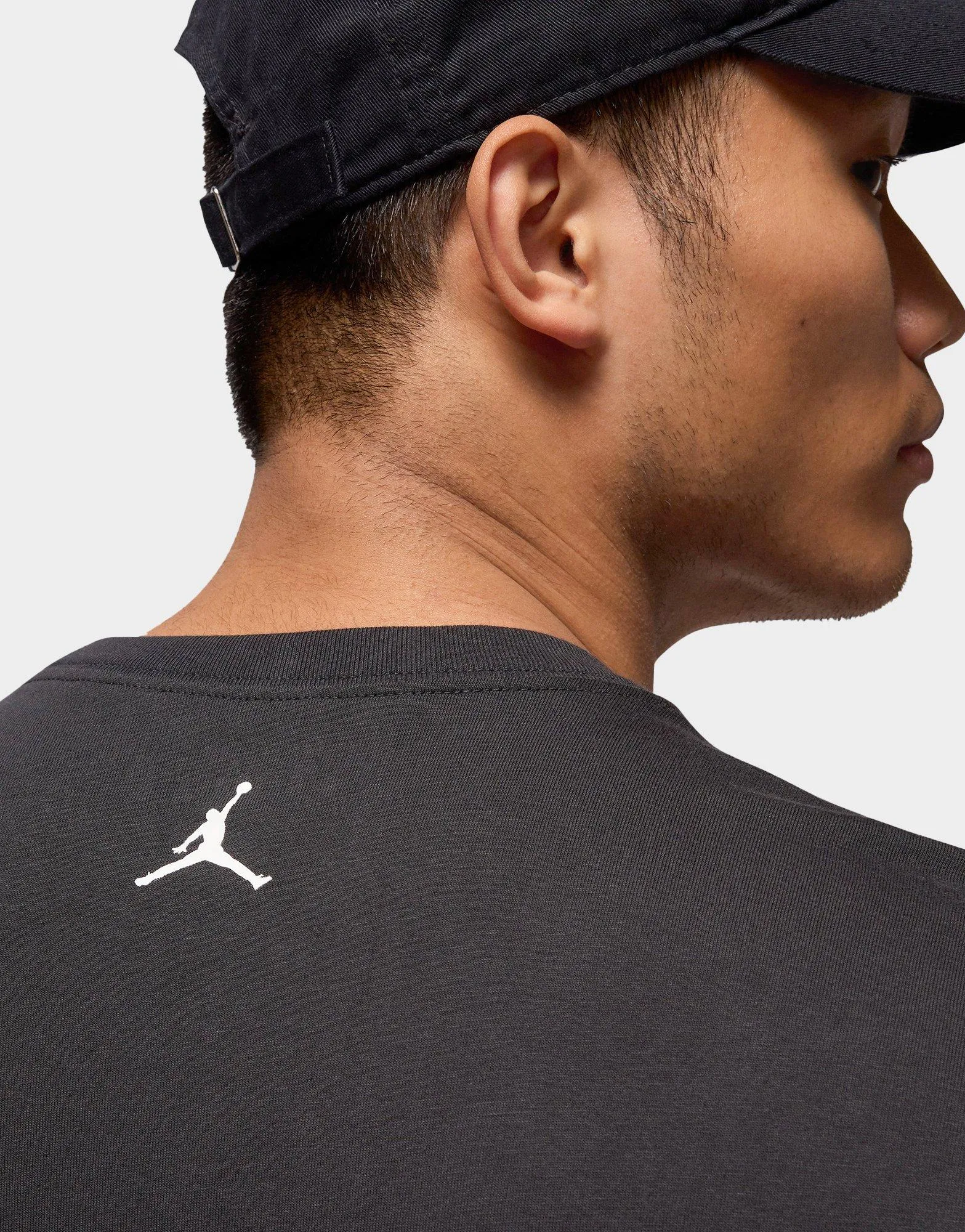 Flight MVP Printed T-Shirt Tagless Design