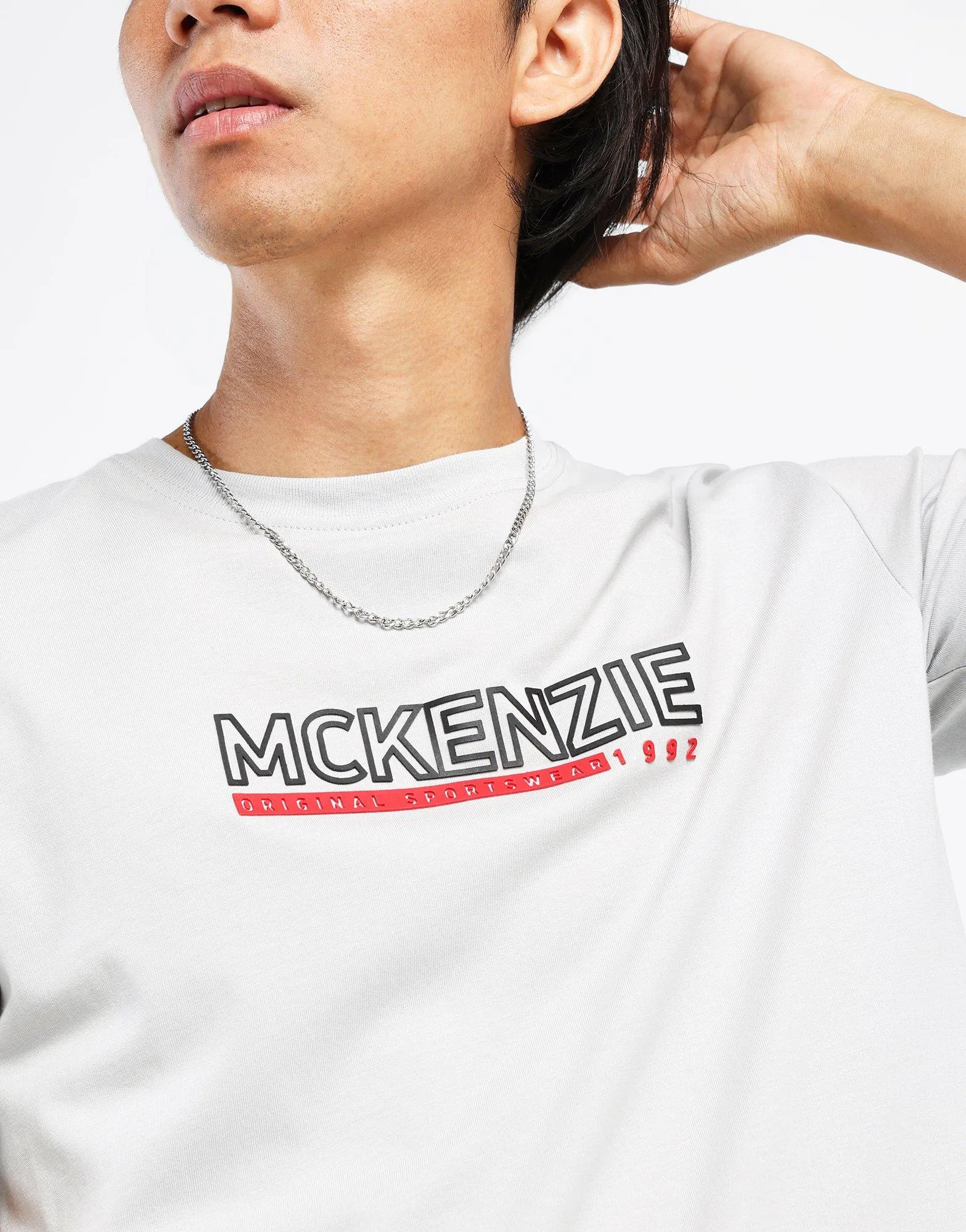 semi-formal style Elevated T-Shirt
