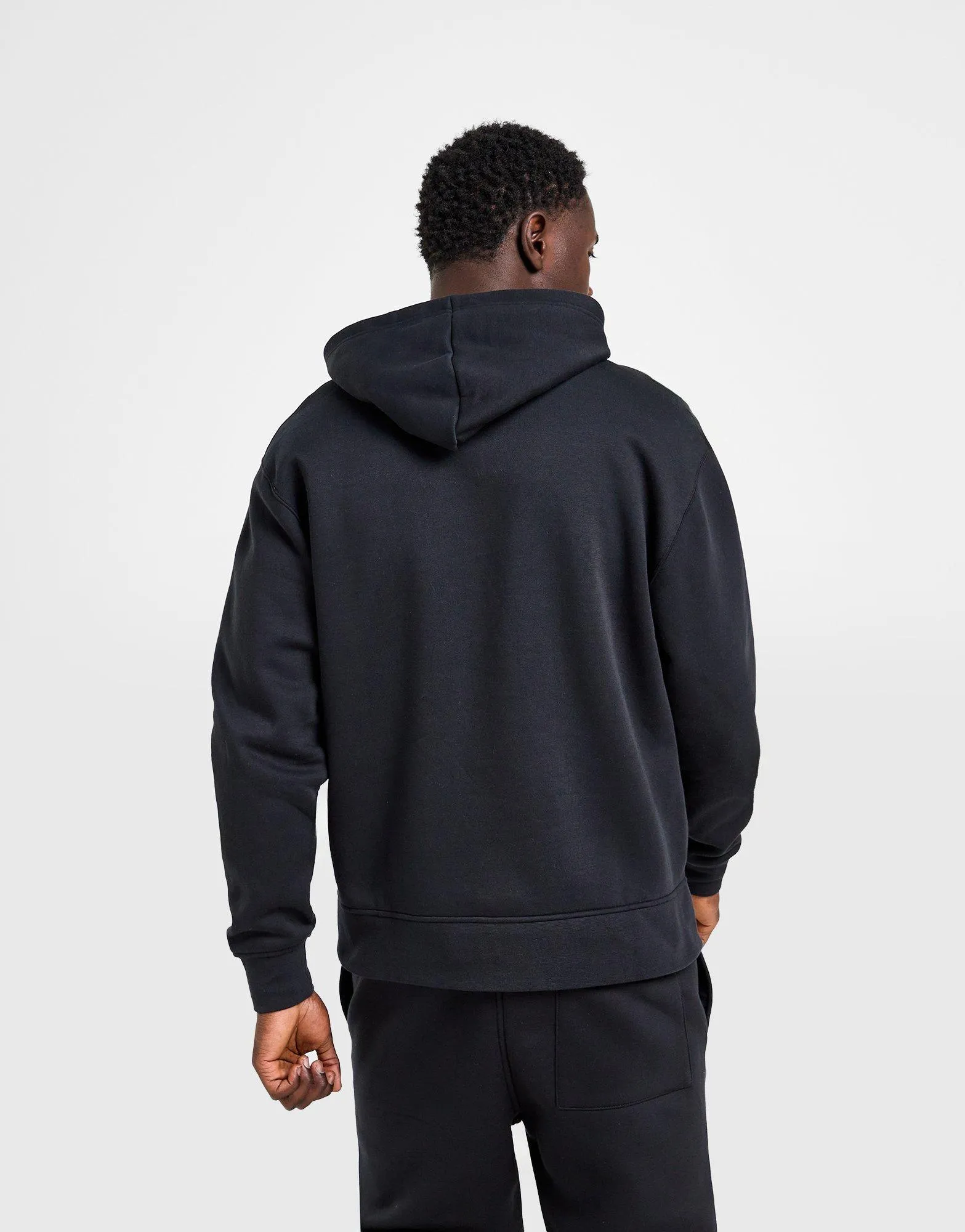 ???????? ????'?? Essential Fleece | ????? Functional Features Two-Tone Design