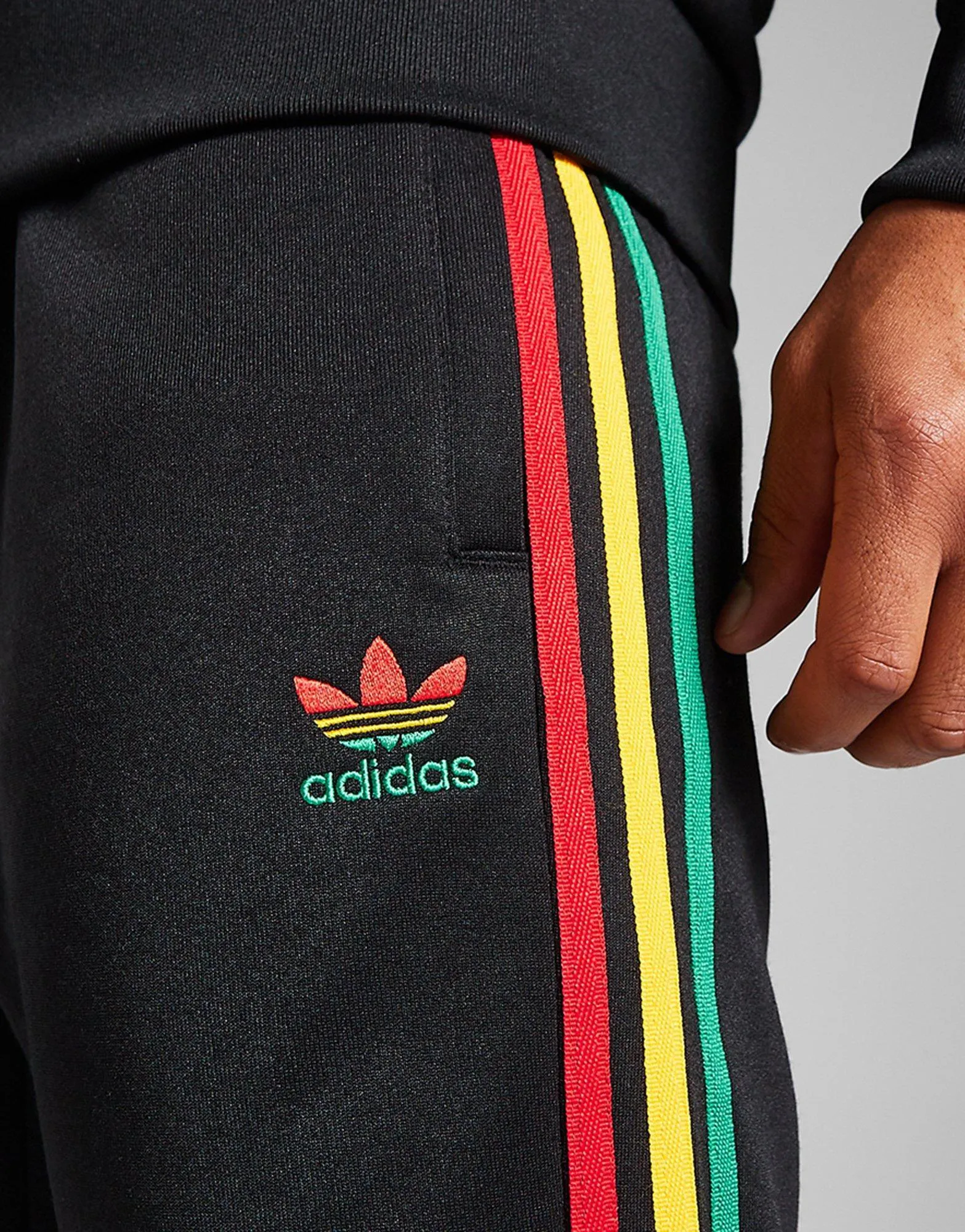 Compression Fit Optimization ????? ???? Originals SST | ?????
