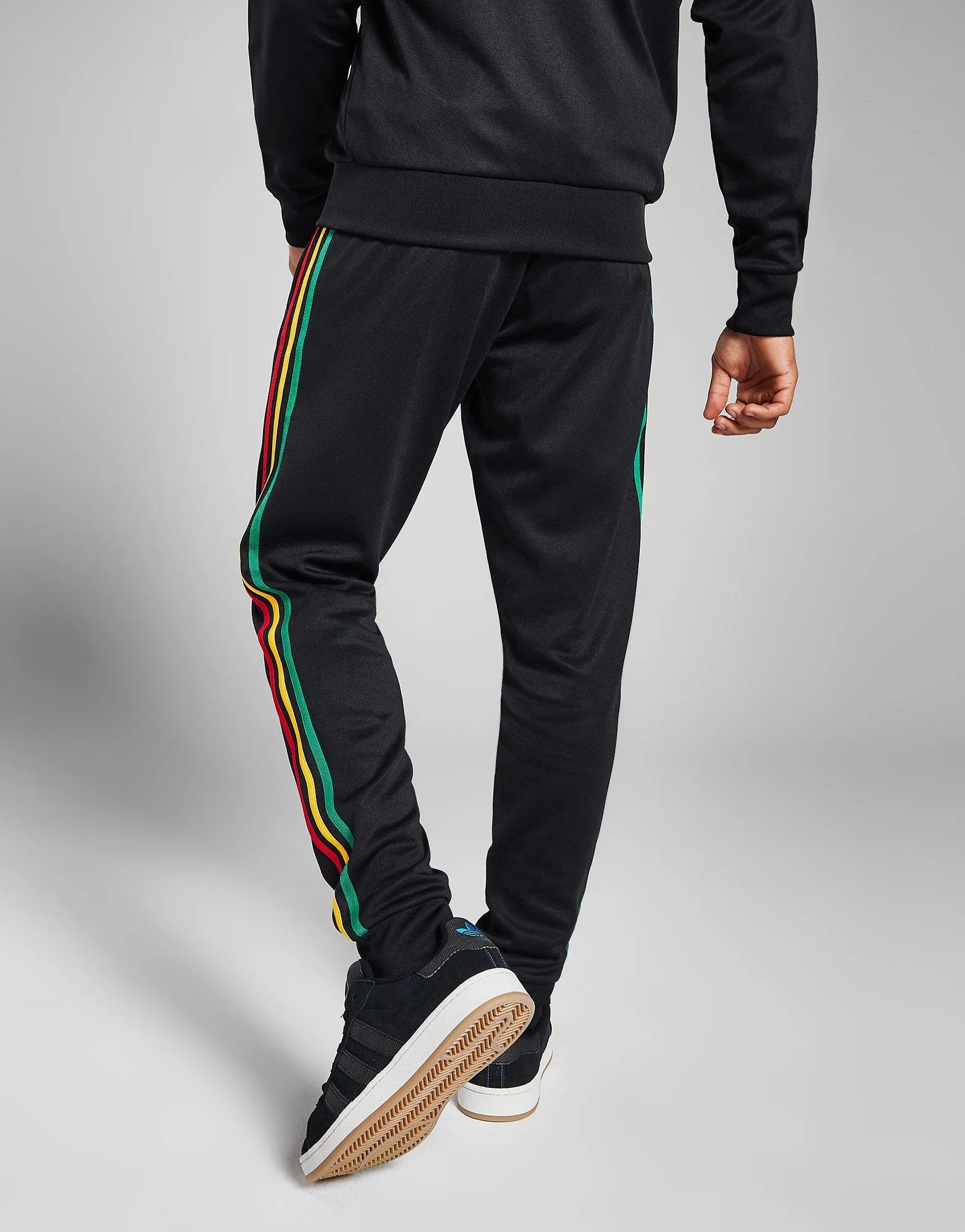 Crossfit Ready Comfort Stretch Pants Capri ????? ???? Originals SST | ?????