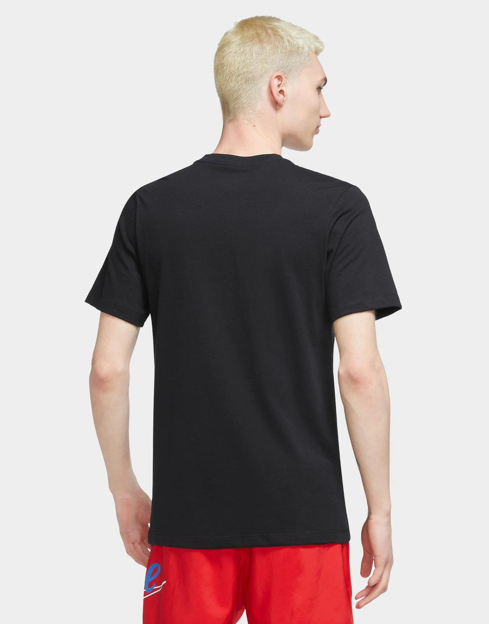 Sportswear T-Shirt Fashionable Layer Quick-Dry Fabric