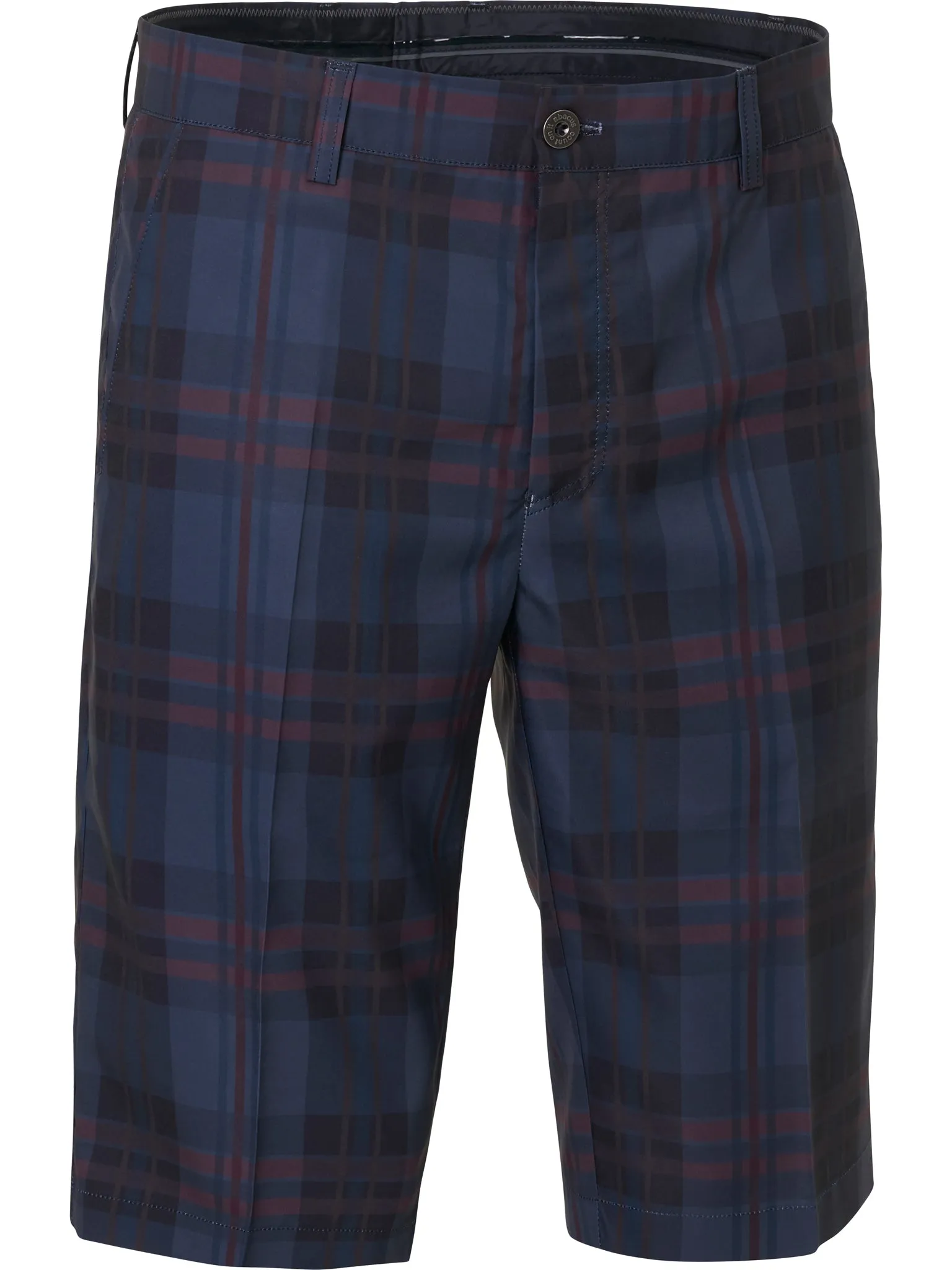 Mens Tadworth shorts Quick Release Buckle