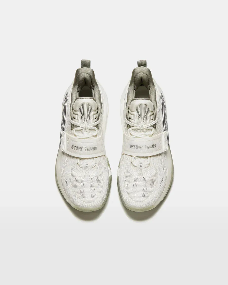 Custom Fit Design Ventilated Upper Material ANTA KAI 1 "Kyrie Irving" Yang