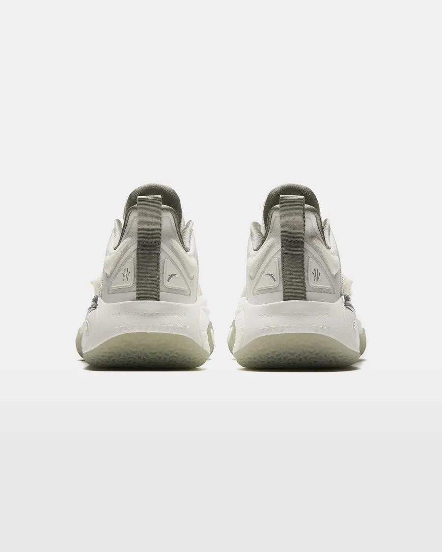 ANTA KAI 1 "Kyrie Irving" Yang Heat Sealed Reinforcements Antimicrobial