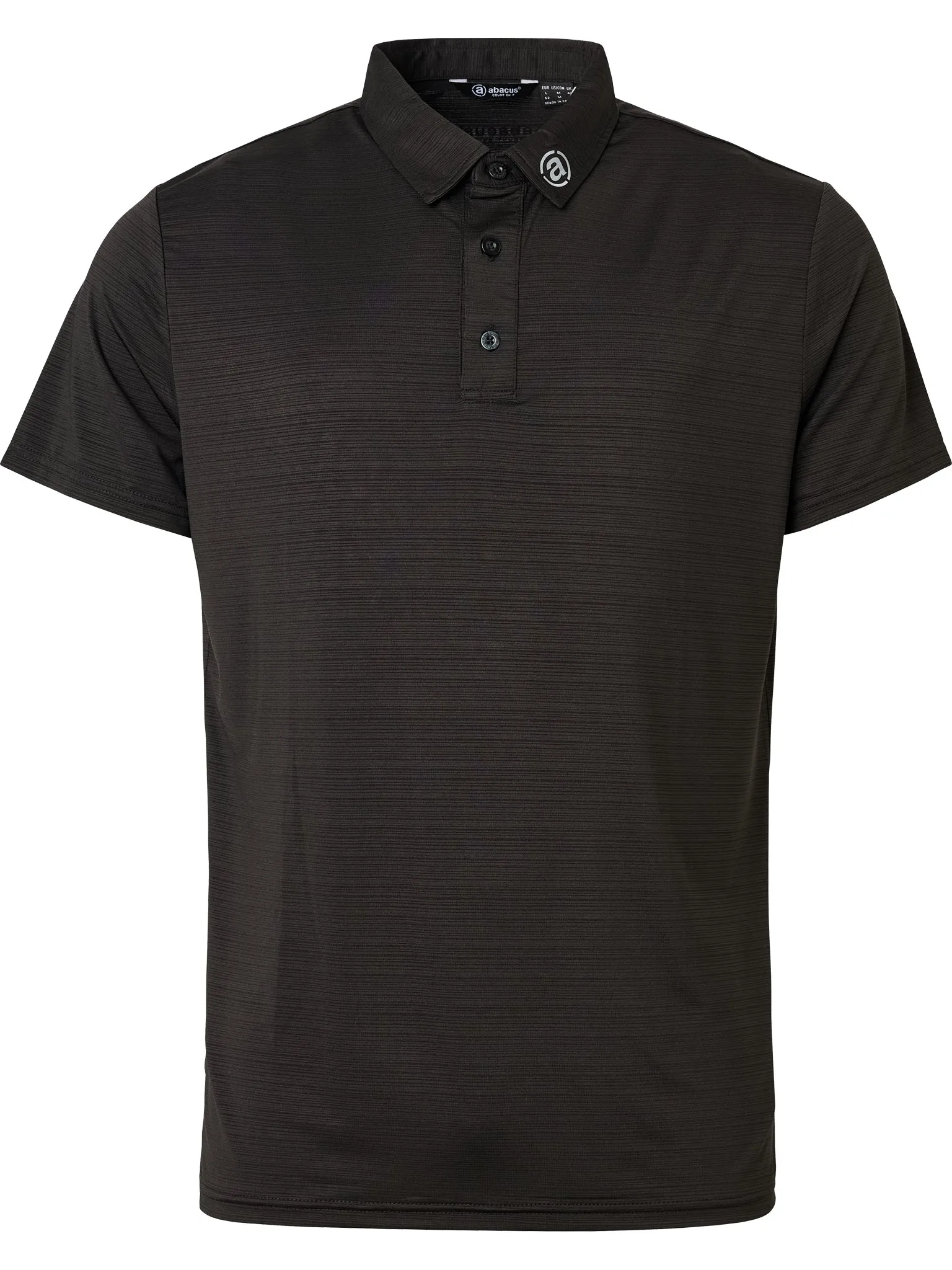 Simple Dress Men Kauri short sleeve polo
