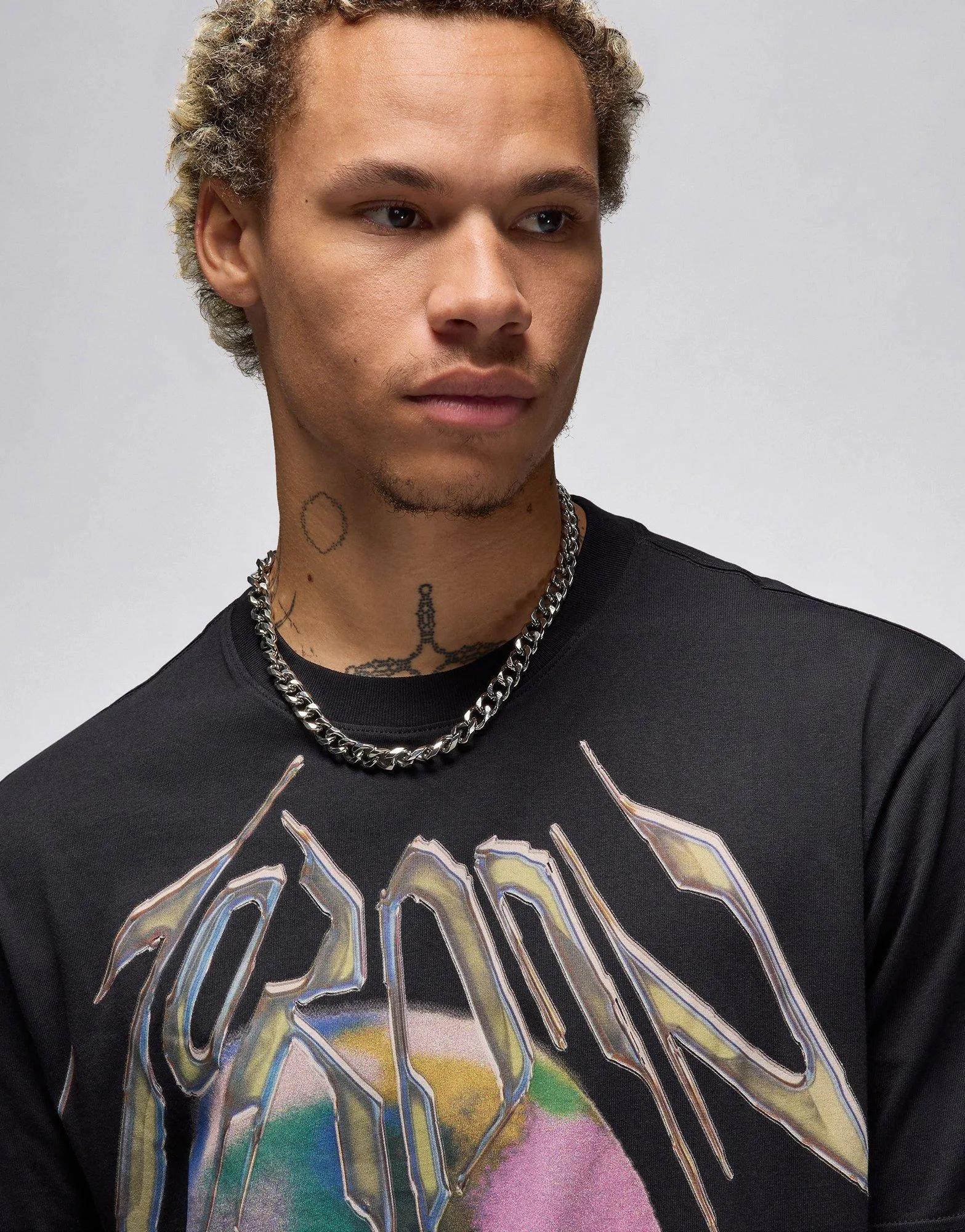 Sport Dri-FIT T-Shirt Street Trendy