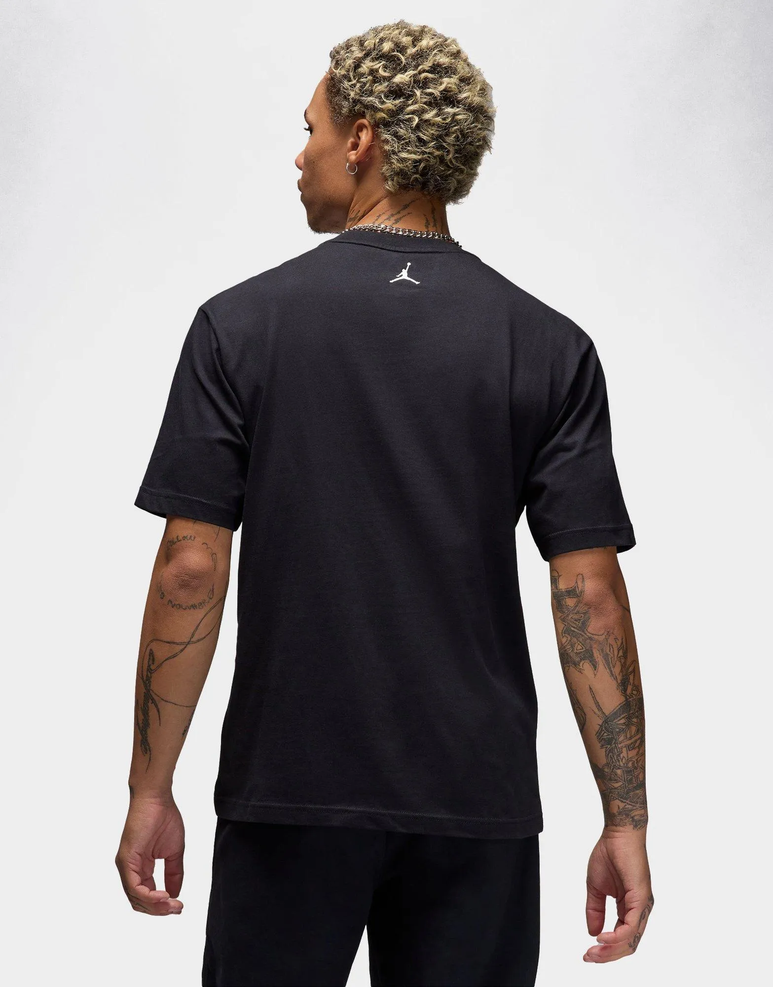 Sport Dri-FIT T-Shirt MinimalistDesign All Day Flex