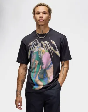 Breathable Waistband Sport Dri-FIT T-Shirt