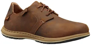 Trail Protection Moisture control Columbia Men Brown DAVENPORT