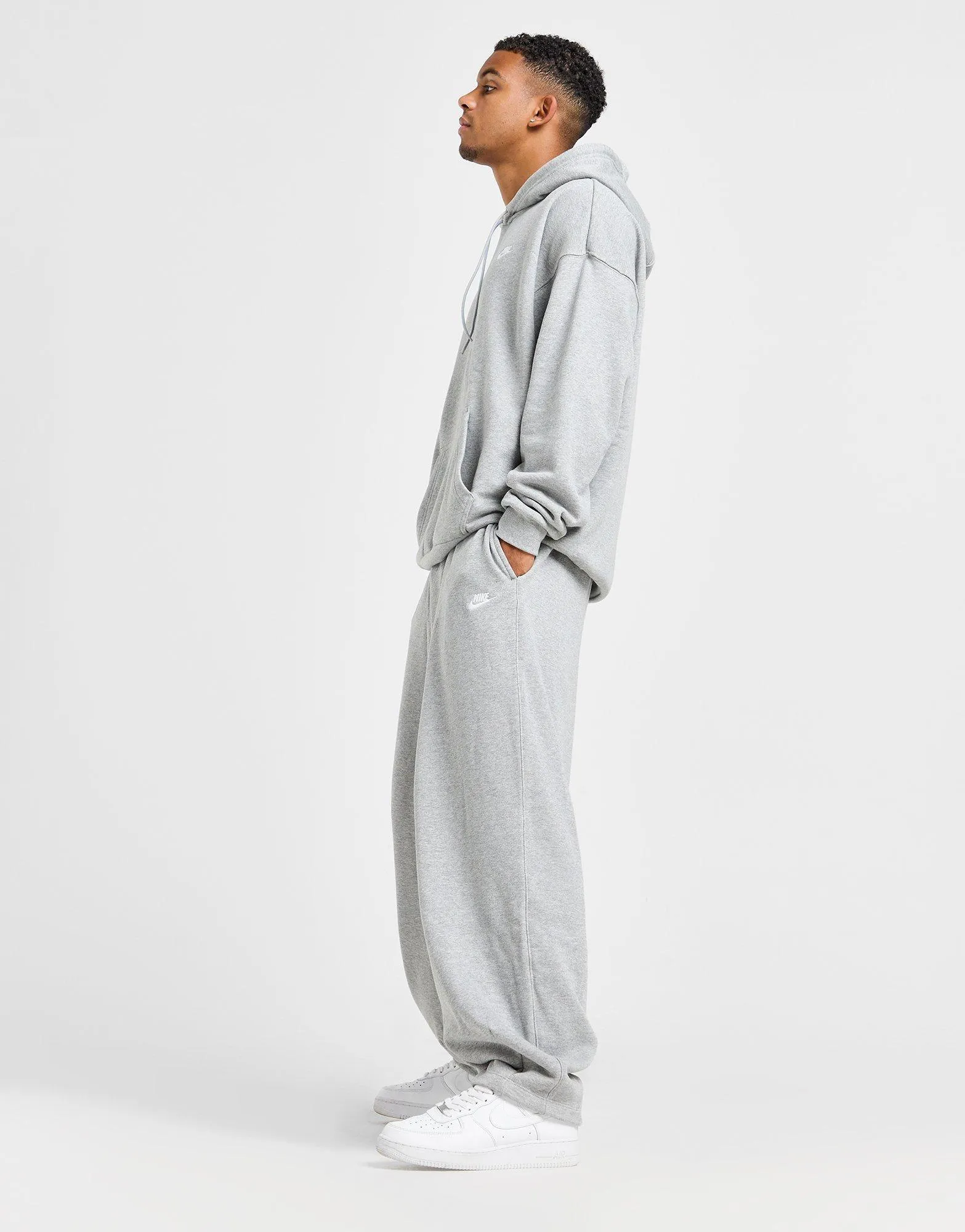 ????? ?????? ???????? Club Fleece | ????? Outdoor Training
