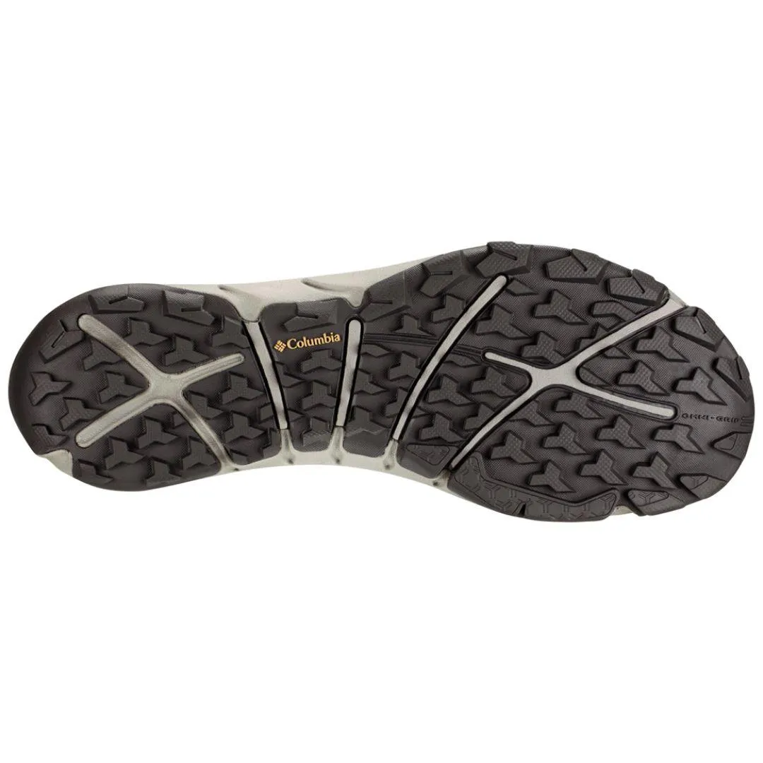 Columbia Men Assorted CONSPIRACY RAZOR OUTDRY Outdoor Step