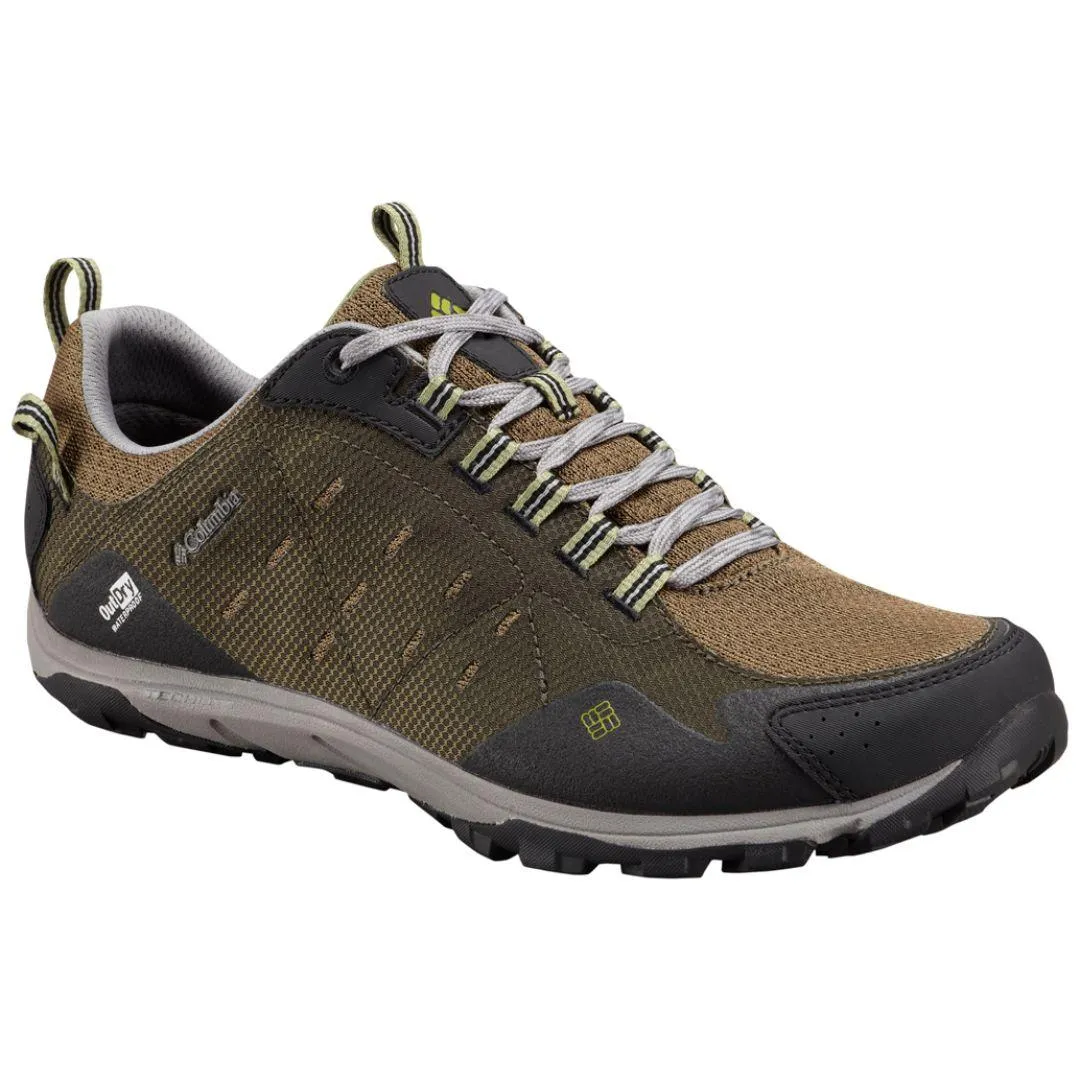 Columbia Men Assorted CONSPIRACY RAZOR OUTDRY Mountain Comfort Harsh Trails