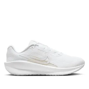 Nike Women's Downshifter 13 Women's Road Running Shoes durable running option running in a forest