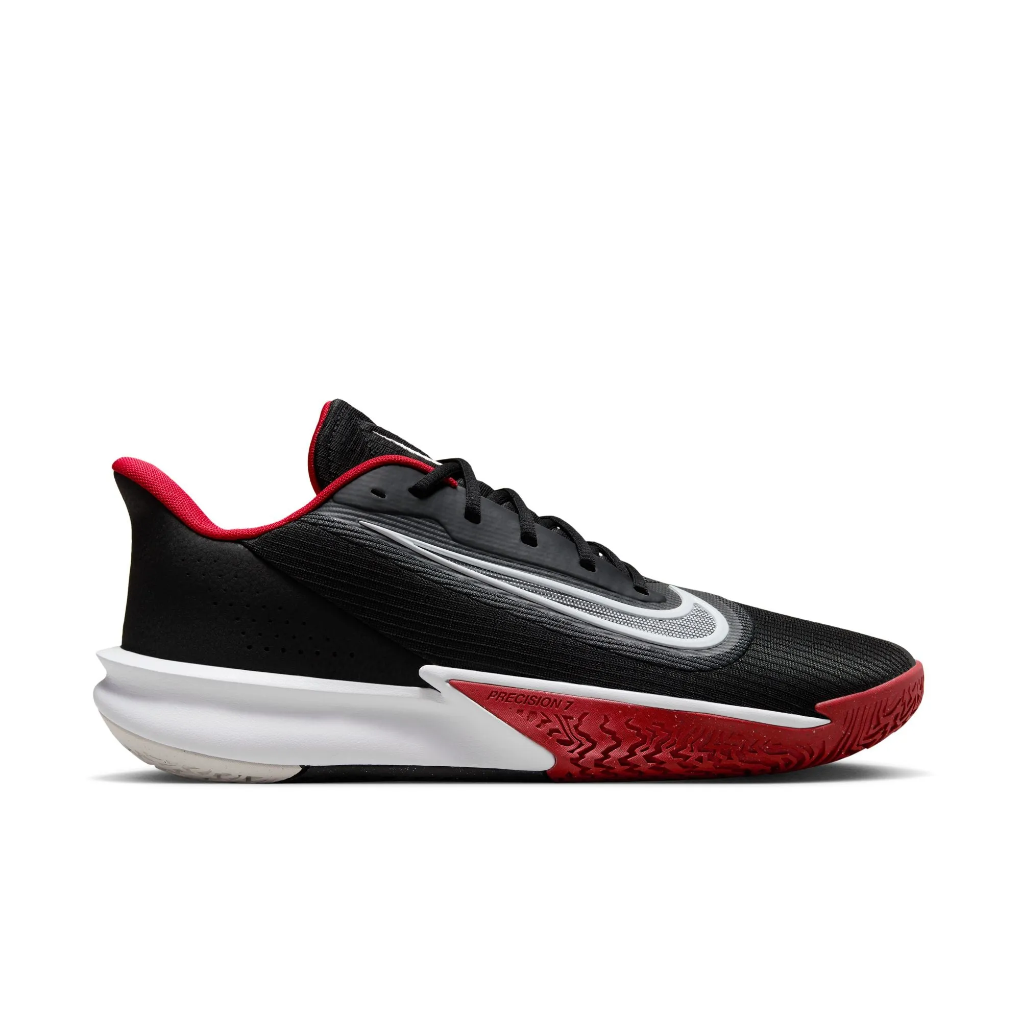 Spin Quick Men's Nike Precision 7 Basketball Shoes