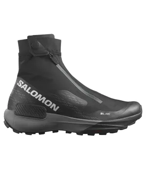 S/LAB Genesis Spine Durable outsole grip motion control running shoes