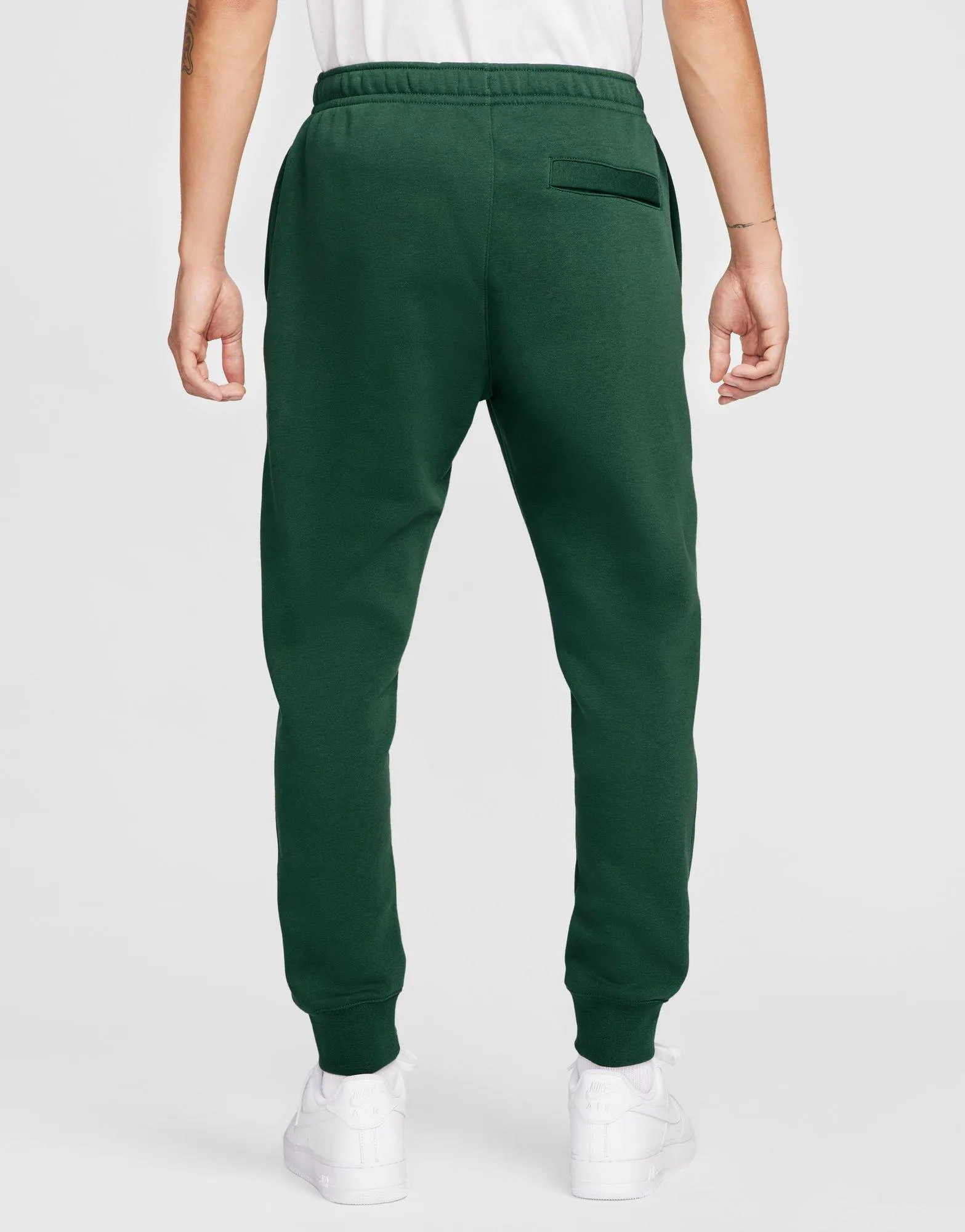 ????? ?????? Sportswear Club | ????? Workout Leggings