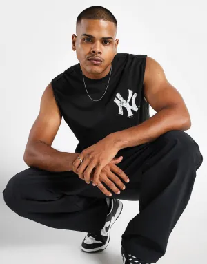 MultiPly Fabric Decades Win Tank Top