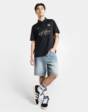 Comfort and Breathable Football T-Shirt