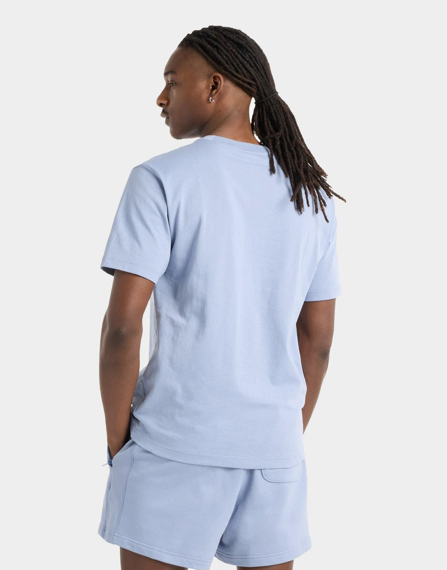 Athletics Cotton T-Shirt Soft and durable