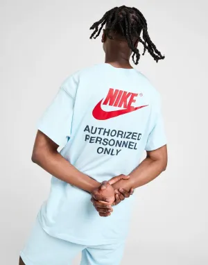 Authorised T-Shirt Effortless Wearable