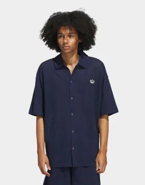 Relaxed Smart Comfy All-Day Summer Top (Unisex)