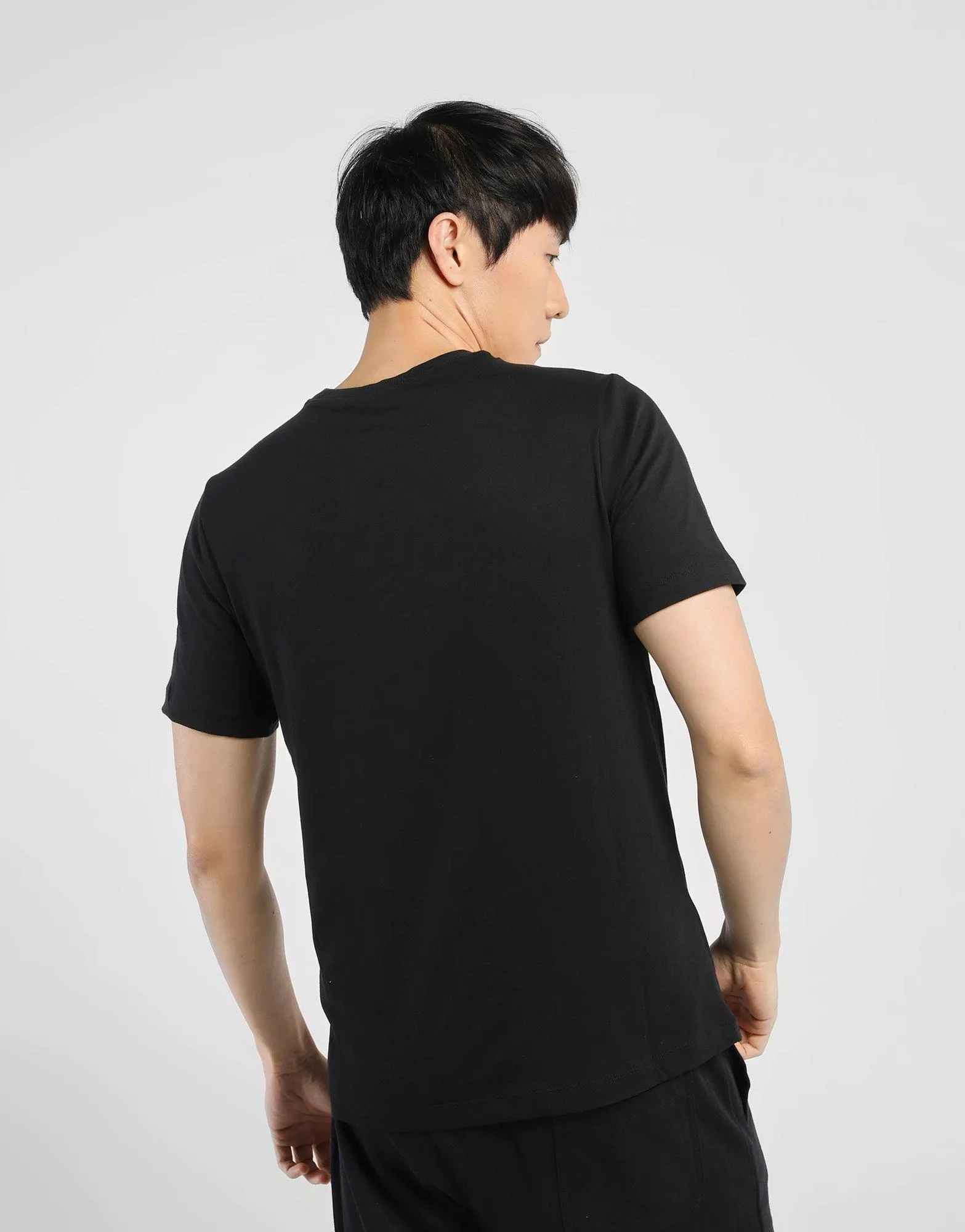 Just Do It Swoosh T-Shirt Moisture Management