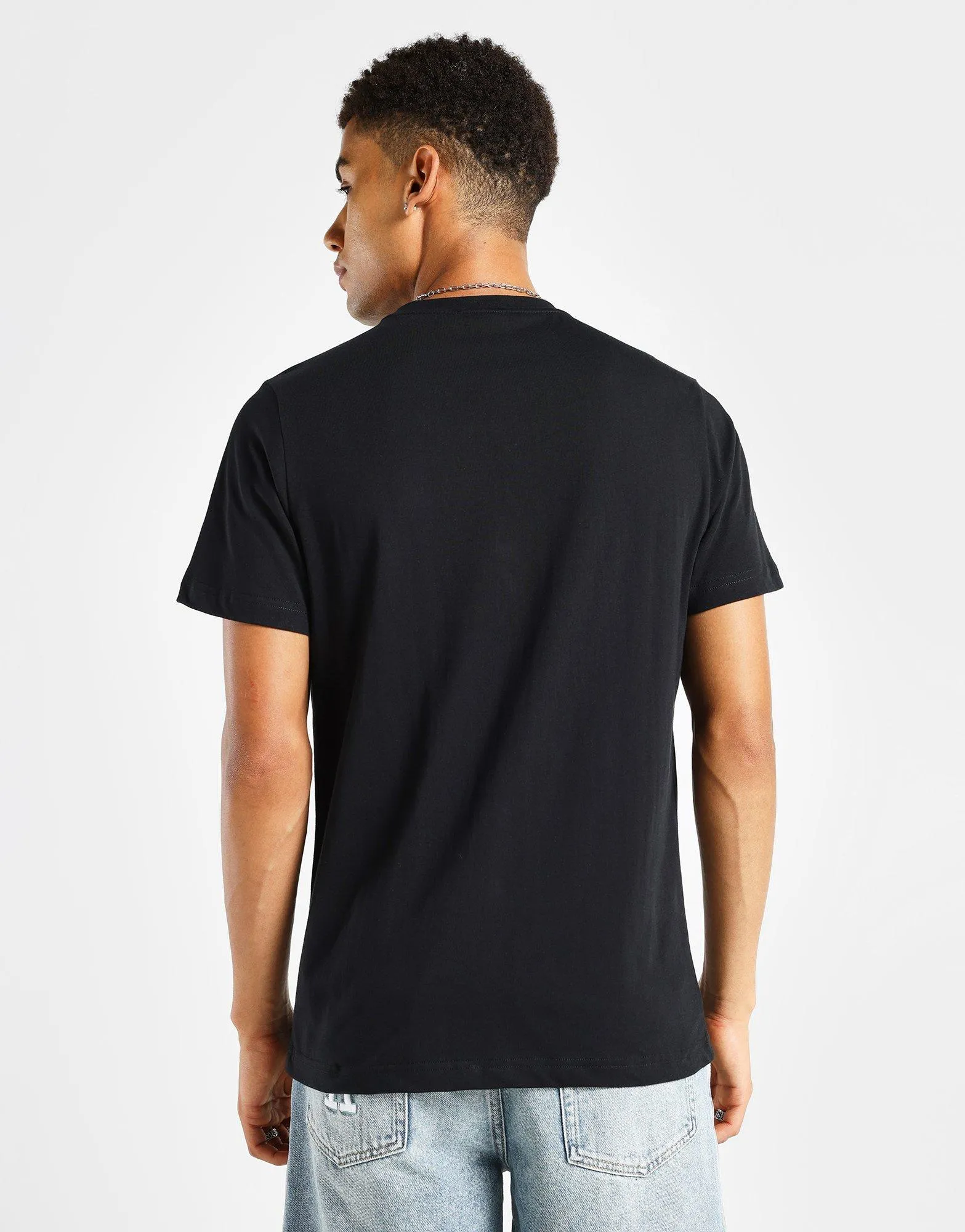 WrinkleFreeFabric Stretchable Weave LA Dodgers Table T-Shirt