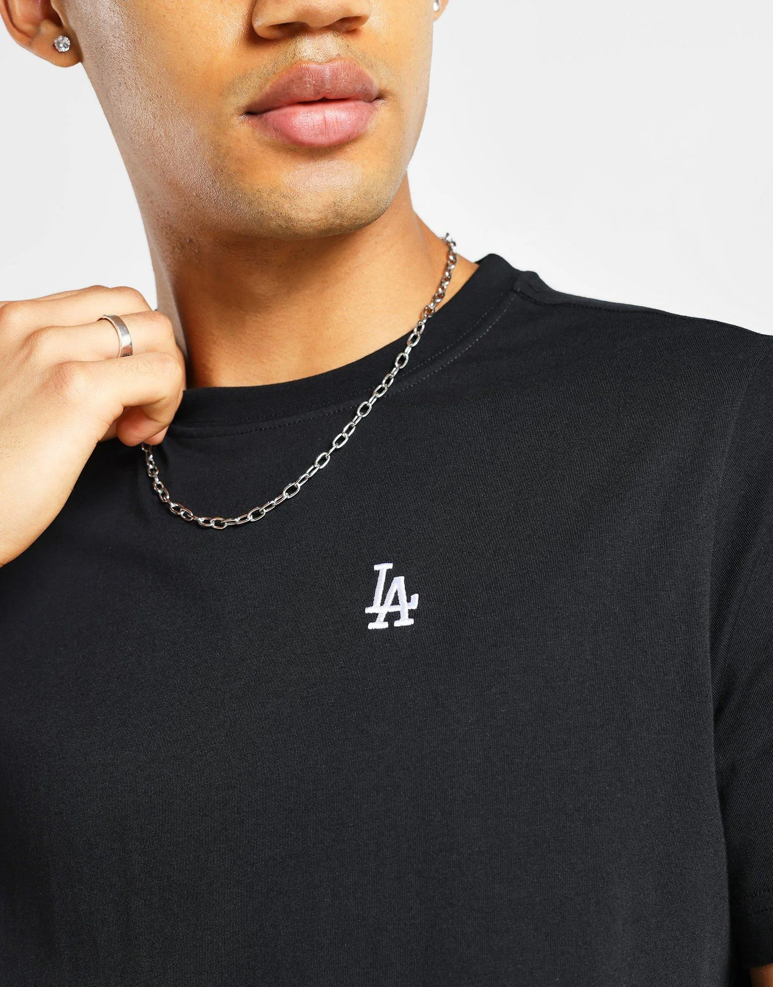 LA Dodgers Table T-Shirt Active Design Wear