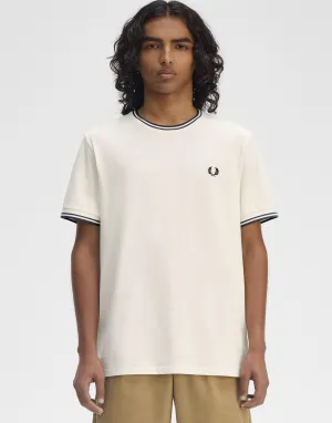 Customizable Twin Tipped T-Shirt