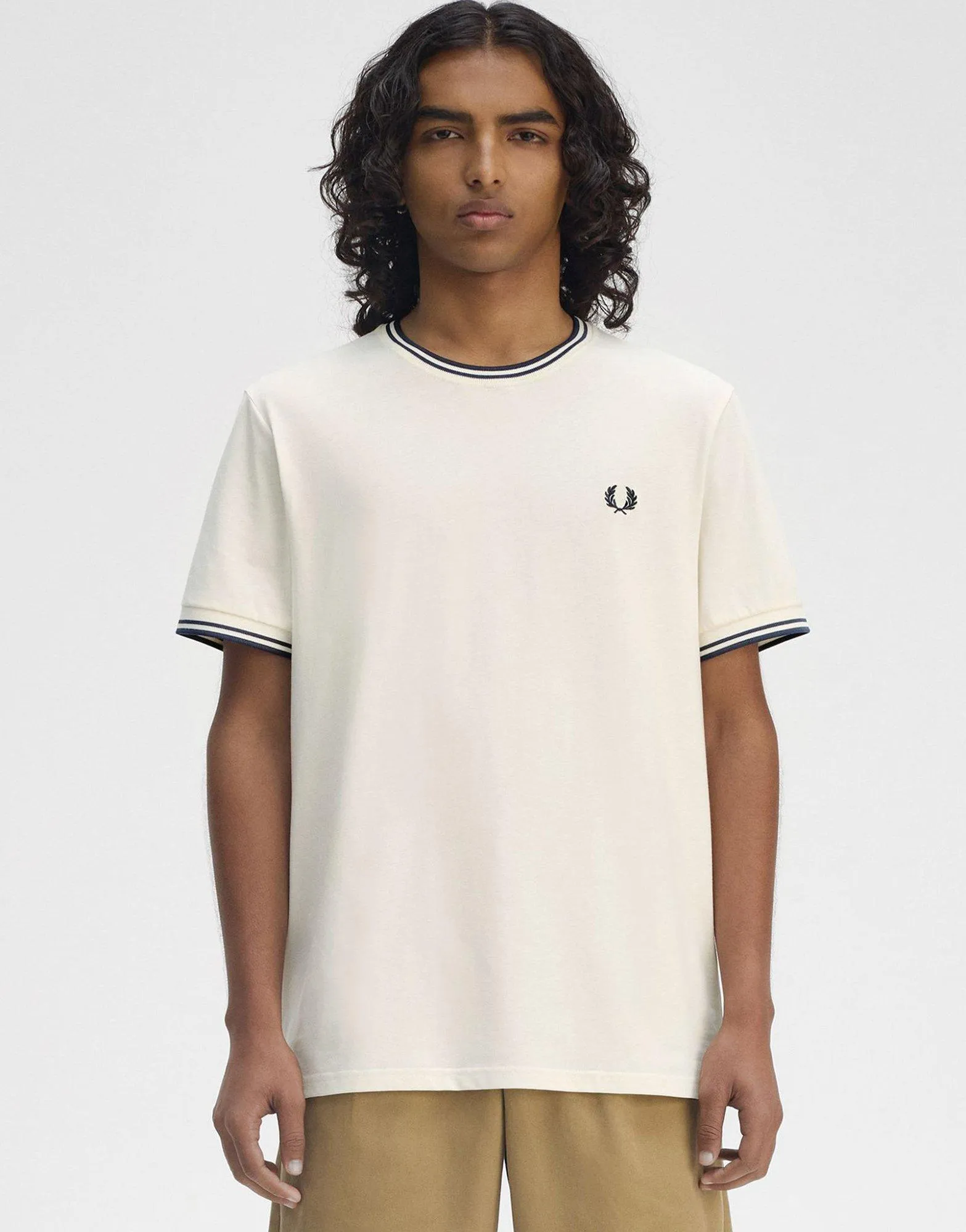 Customizable Twin Tipped T-Shirt