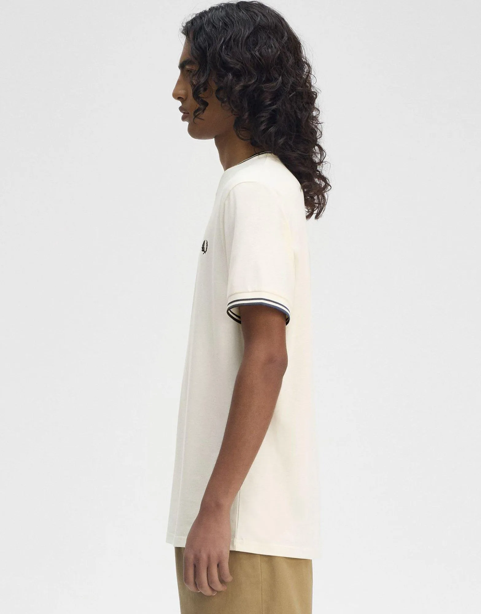 Twin Tipped T-Shirt Sport Performance