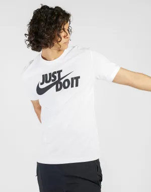Cool and casual Bright and Bold Just Do It T-Shirt