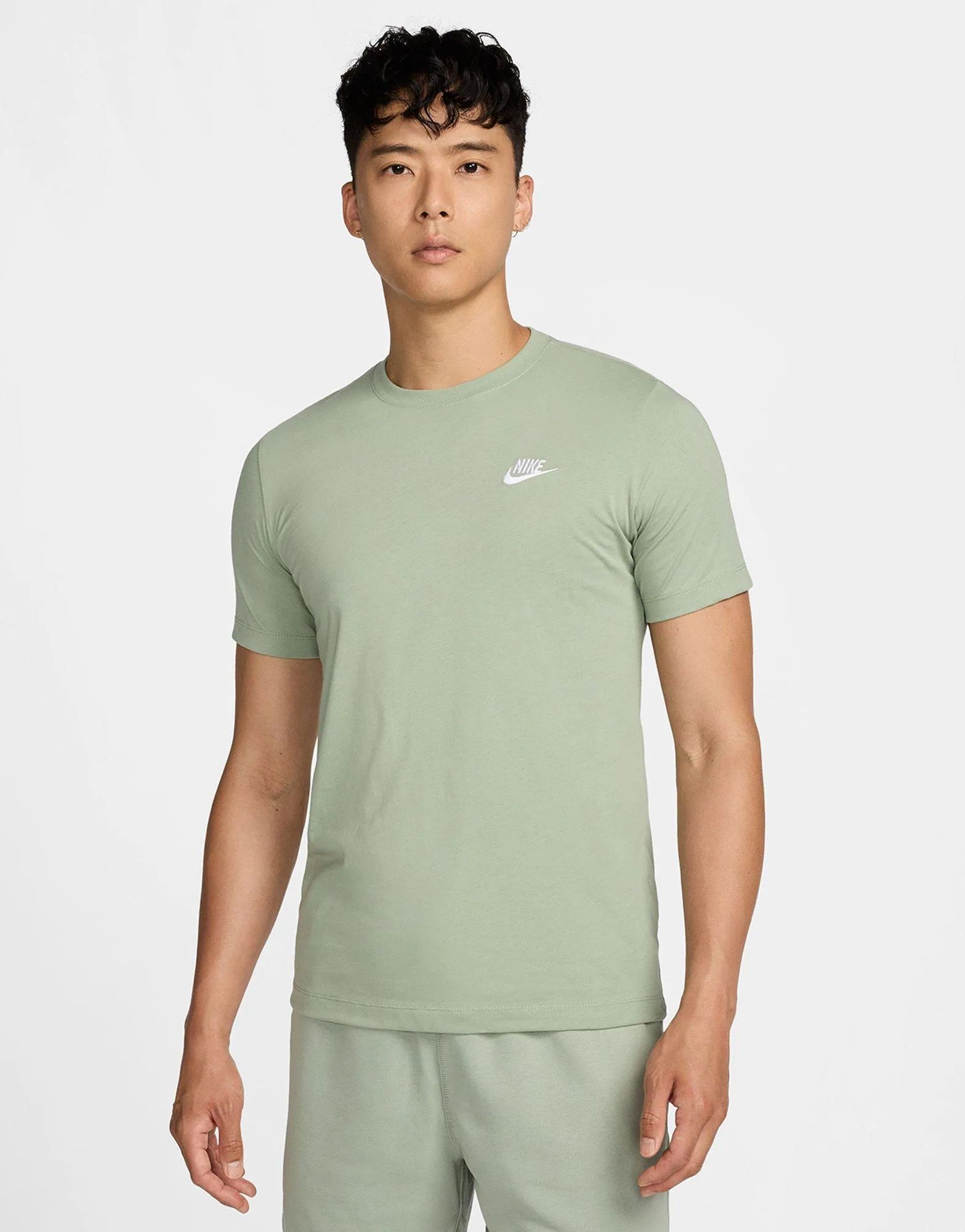 Perfect Design Sportswear Club T-Shirt