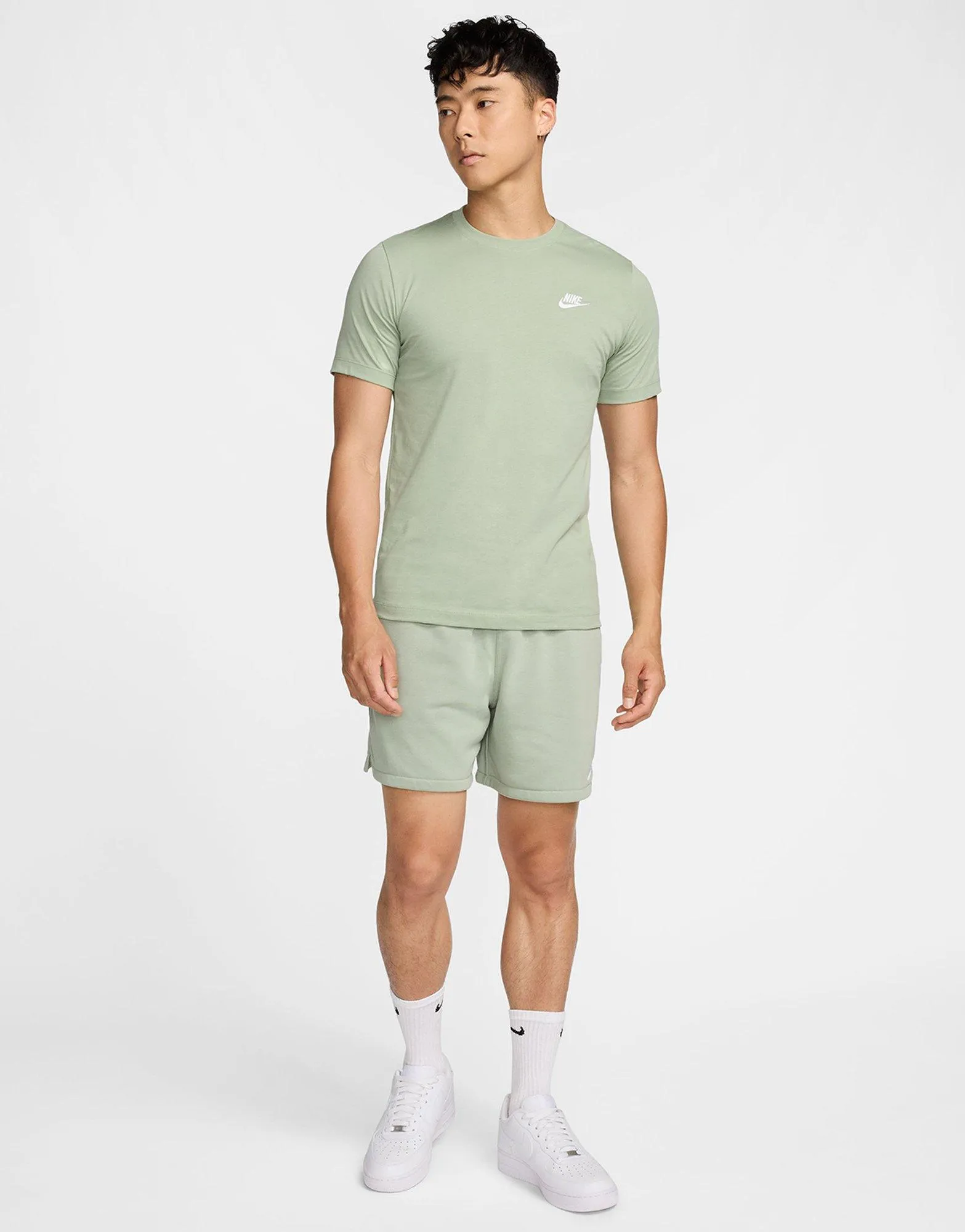 Yoga flexibility Everyday Essential Sportswear Club T-Shirt