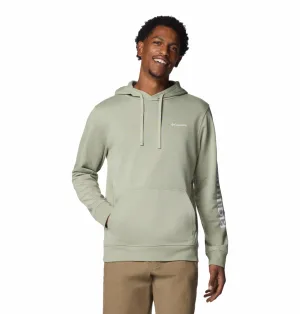 Utility Look Quick Change Columbia Men Green Beaumount Hoodie