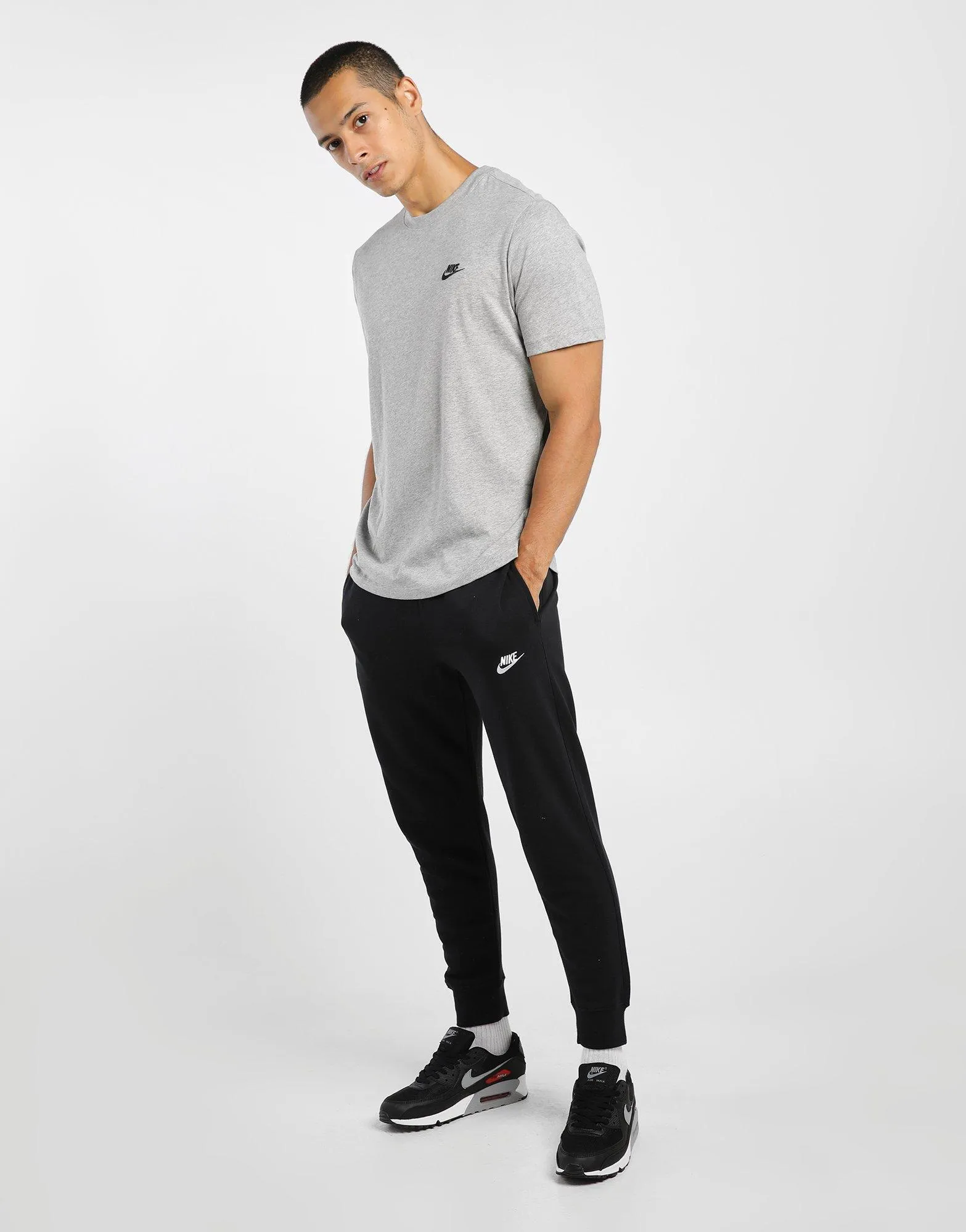 Fit Flex Club T-Shirt