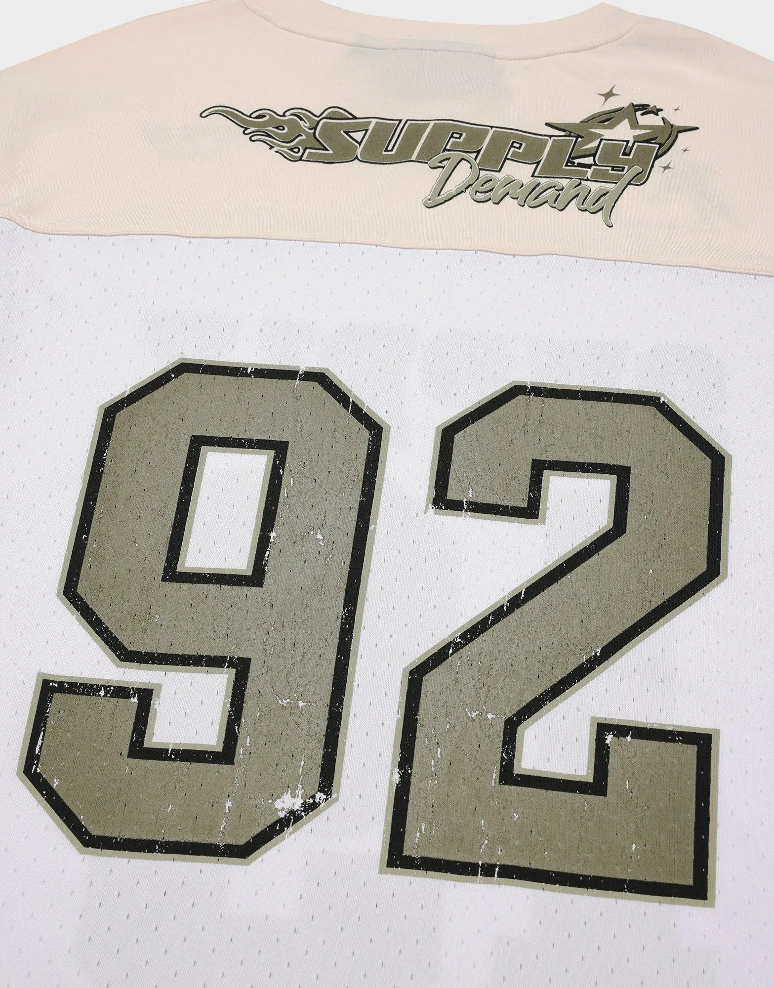 Rucker T-Shirt Sleeveless freedom