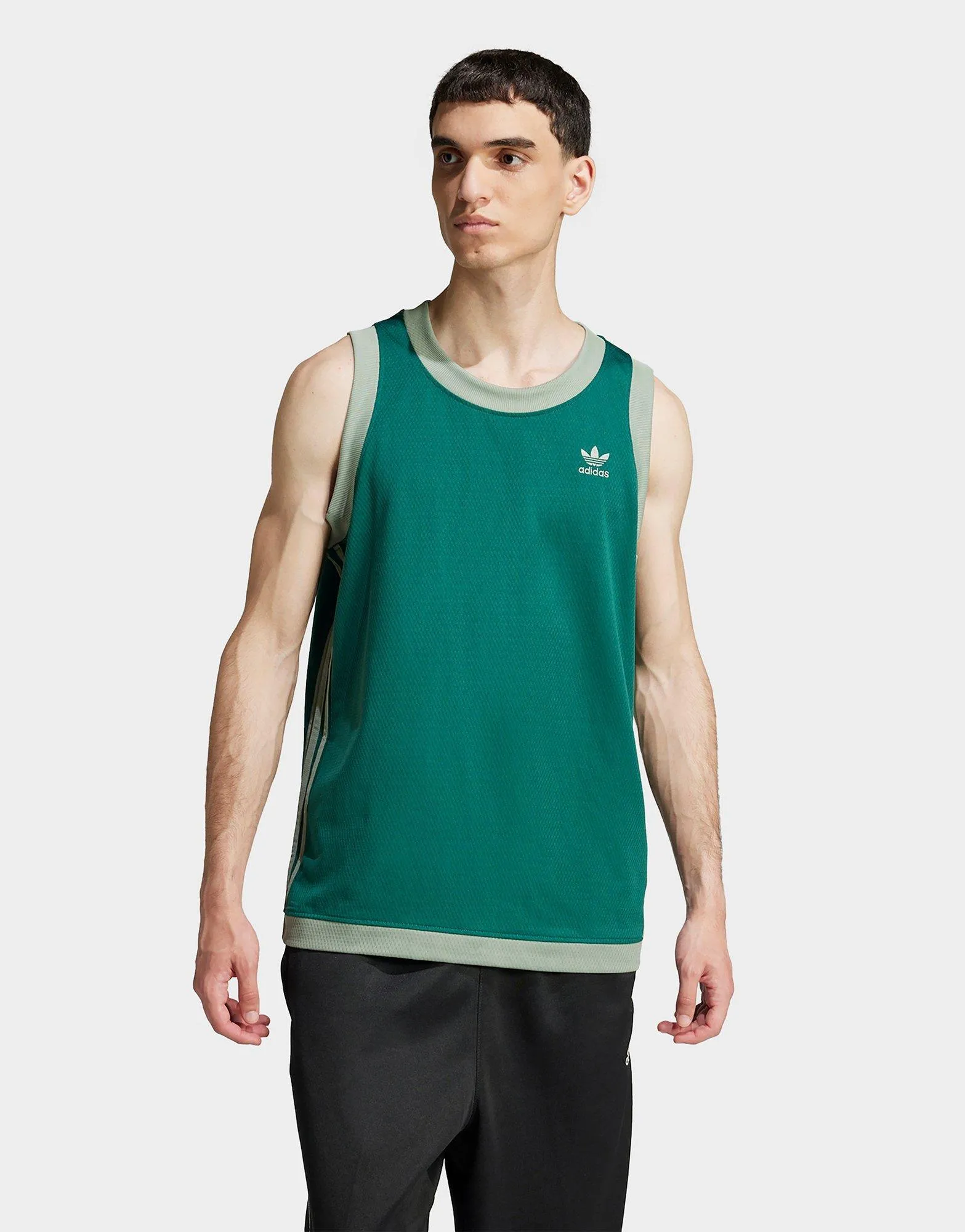 Flex Cuff Quick Access Pockets ?????? ??? Mock Eyelet | ?????