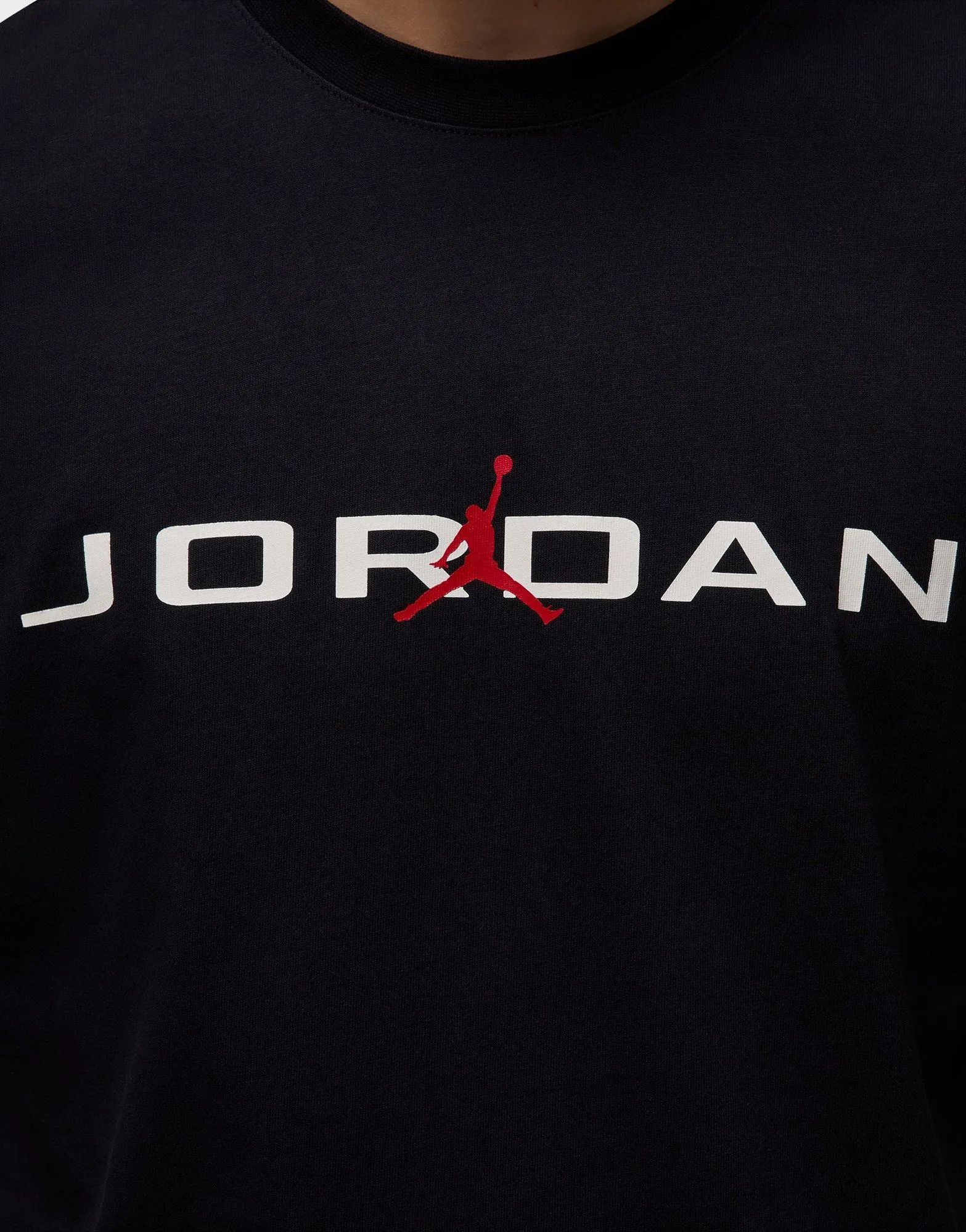 Soft Breathable Air T-Shirt