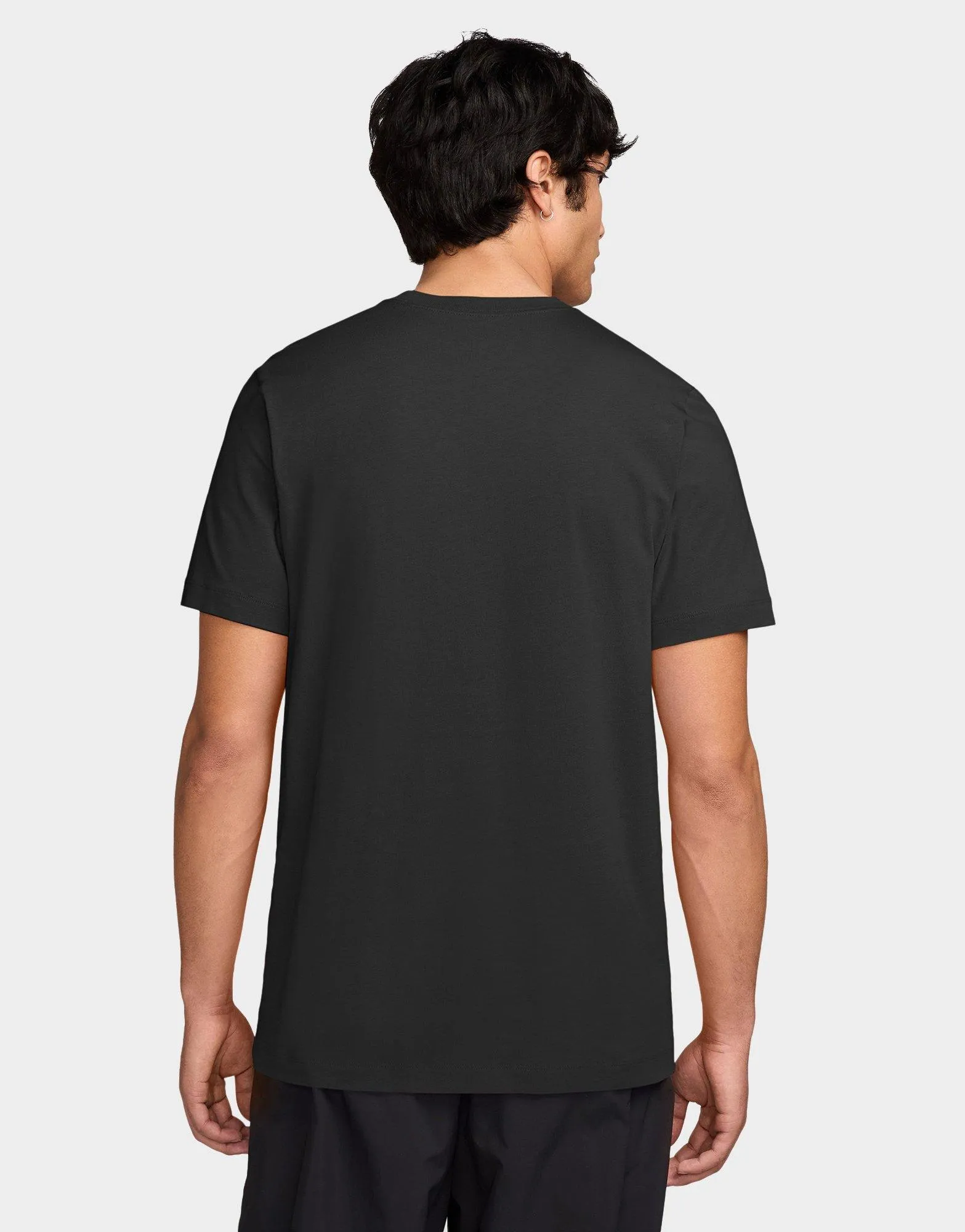 Versatile Wear Comfortable Fit Wear Air T-Shirt
