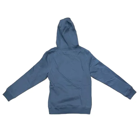 C1RCA felpa da uomo con cappuccio Plunger Hood MHO150 celeste Unique Simple Fashion