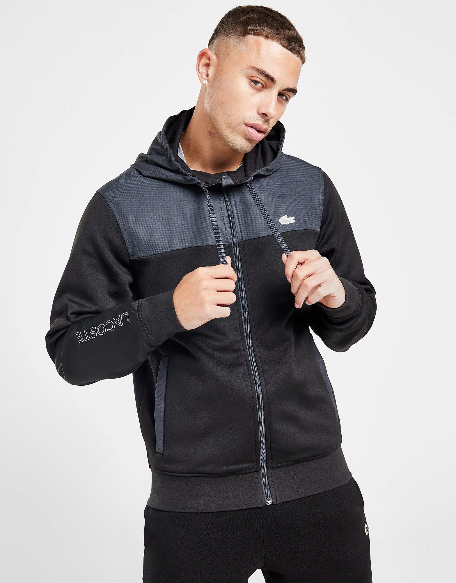 ?'?? ????'?? Poly Overlay | ????? Street Casual